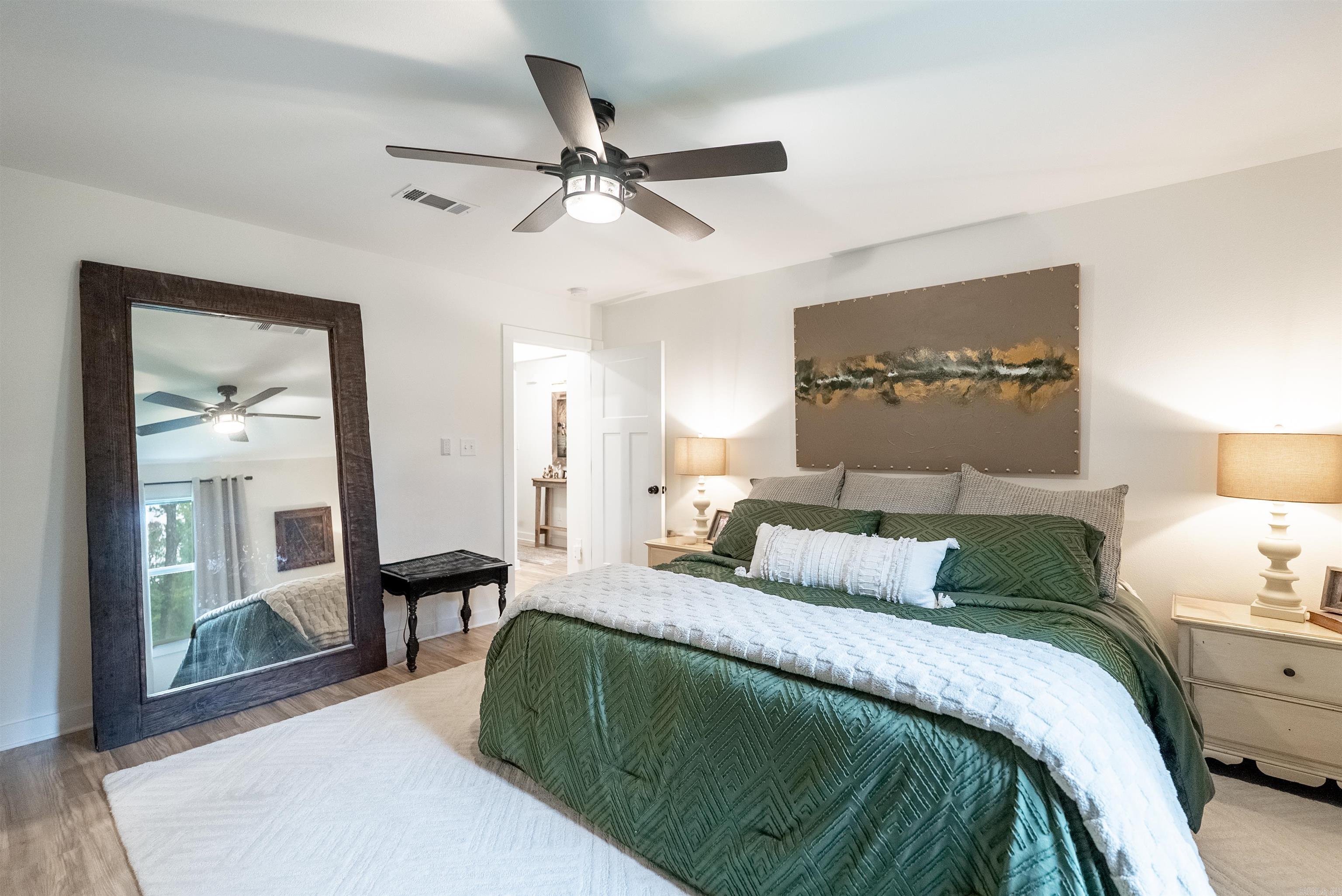 519 Virginia  Bauxite, AR