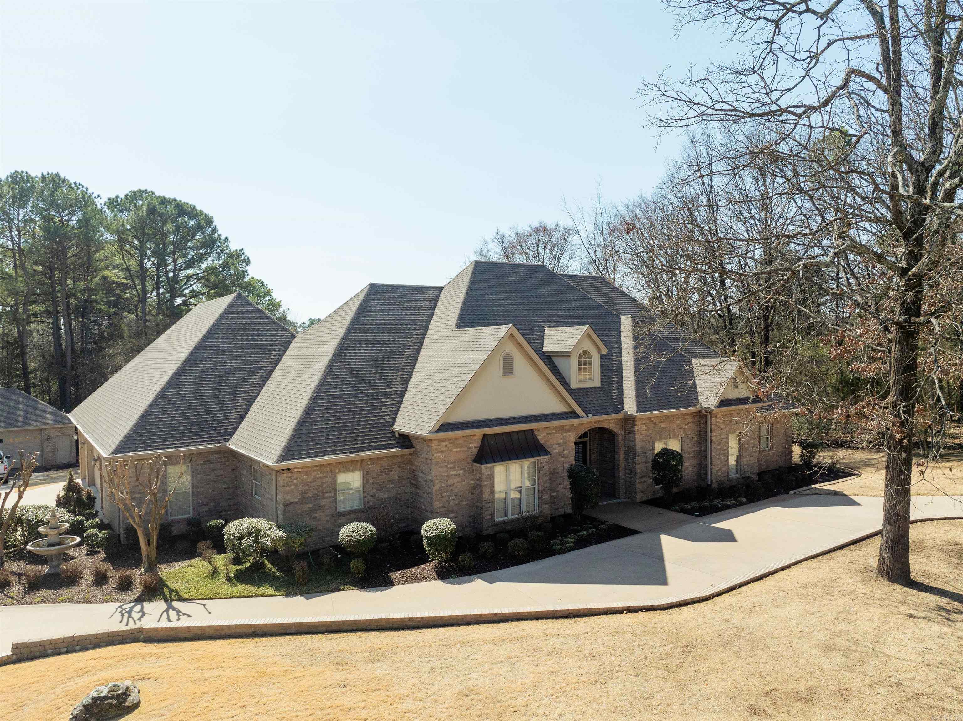 917 A Skyline  Searcy, AR