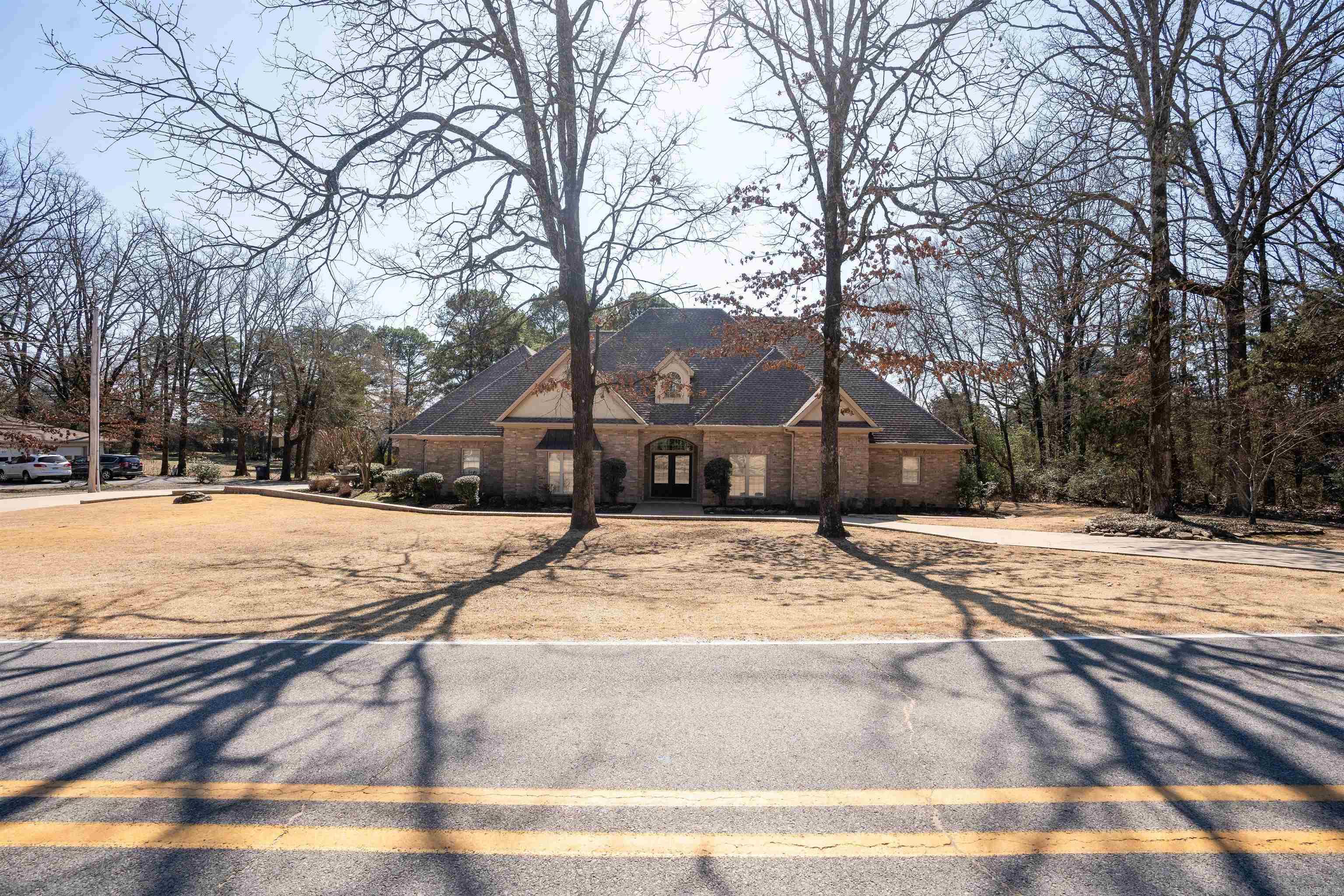 917 A Skyline  Searcy, AR