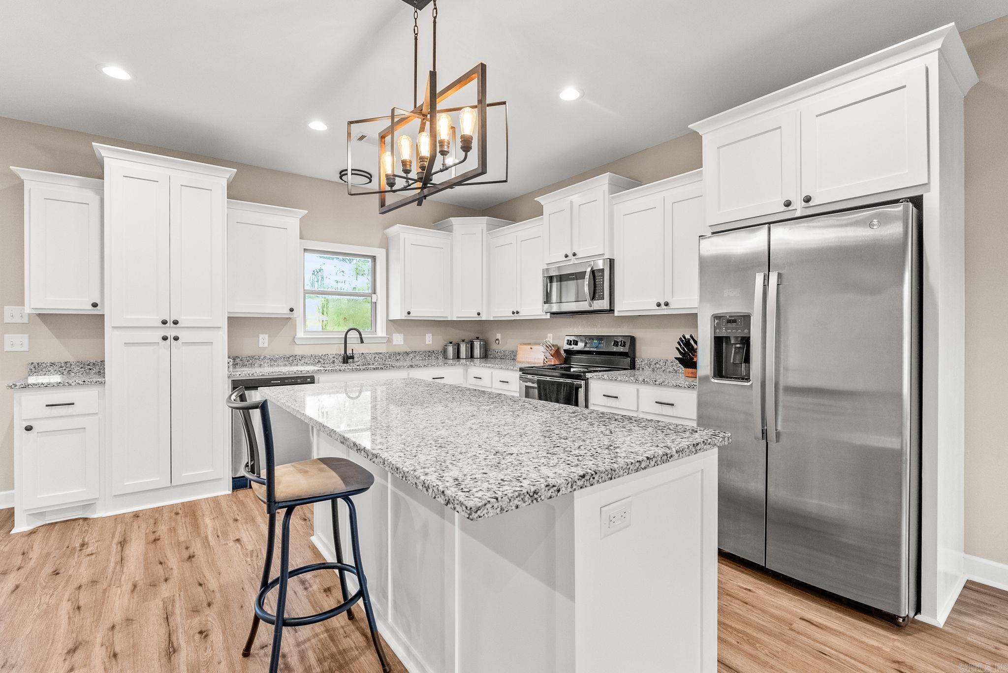 36 Wellswood  Greenbrier, AR