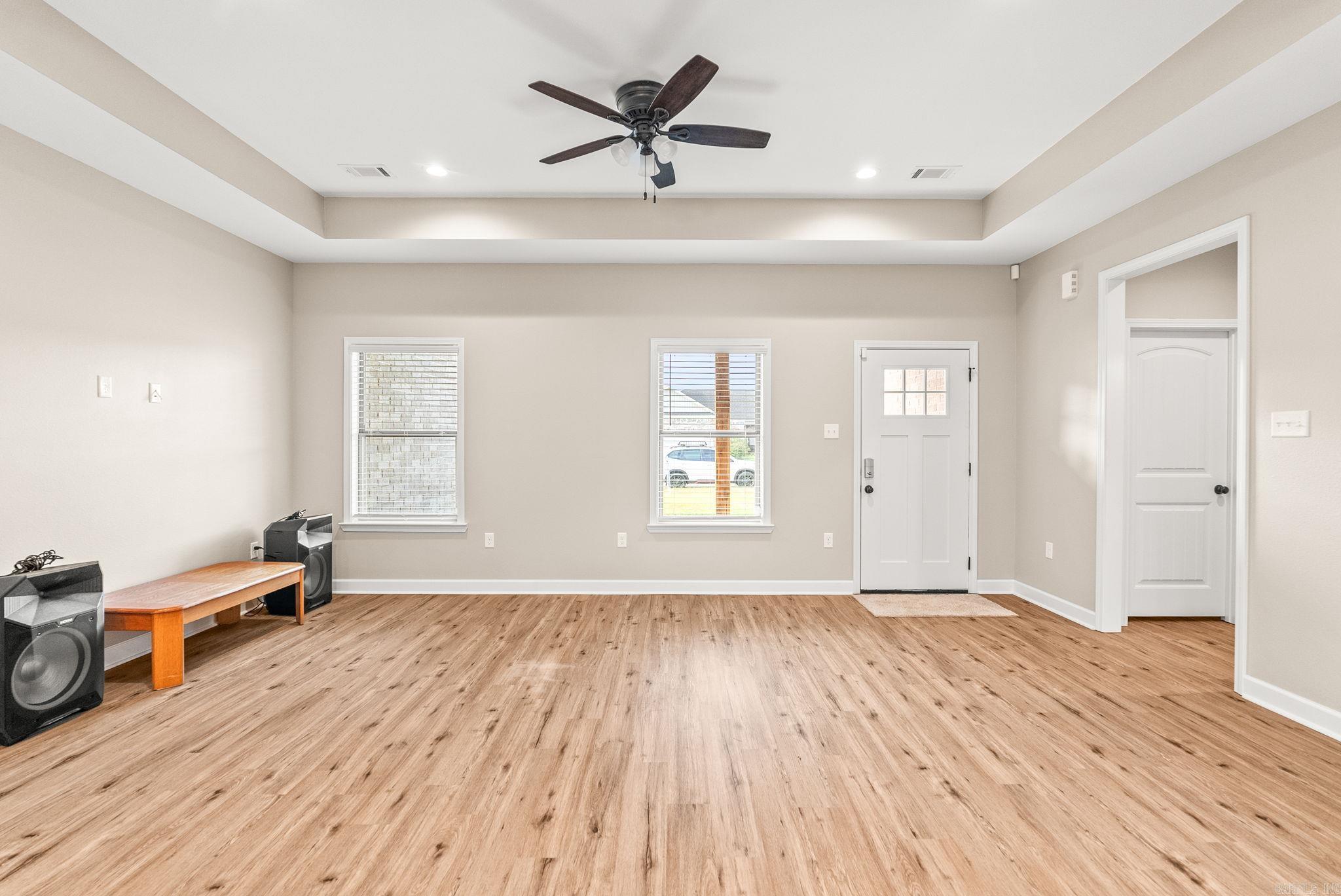 36 Wellswood  Greenbrier, AR