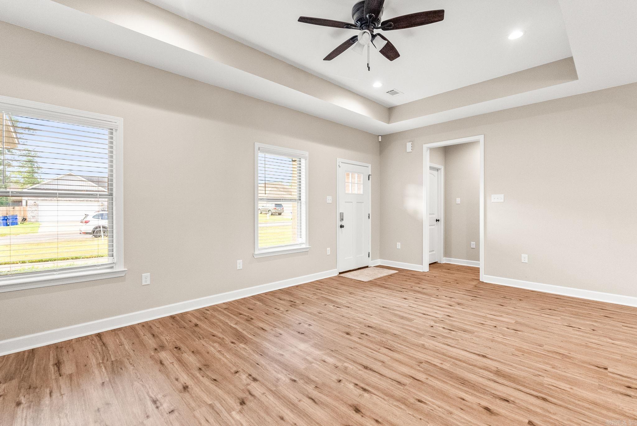 36 Wellswood  Greenbrier, AR