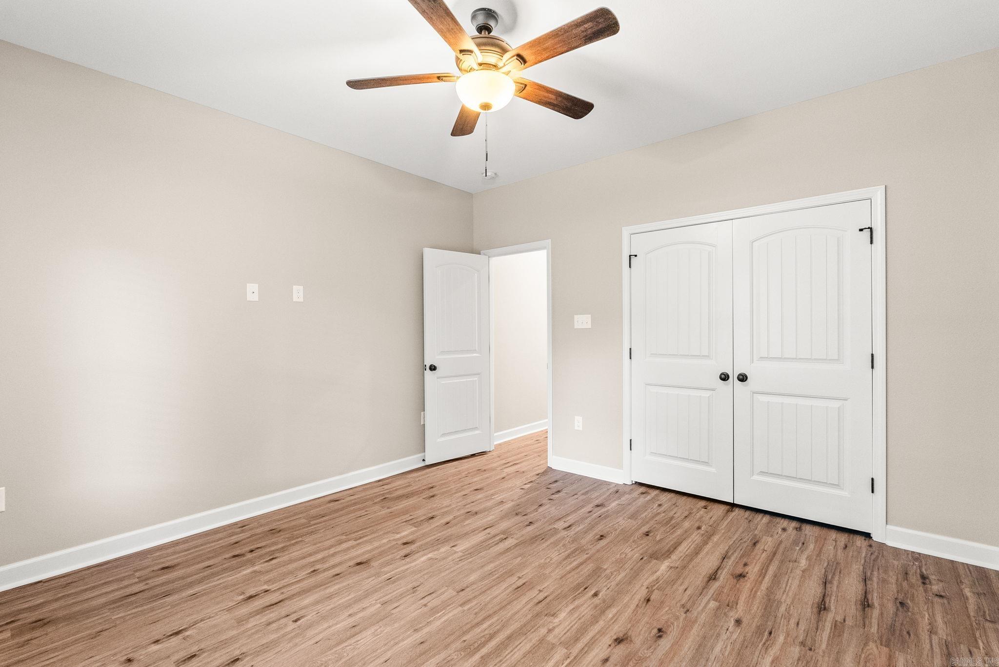 36 Wellswood  Greenbrier, AR