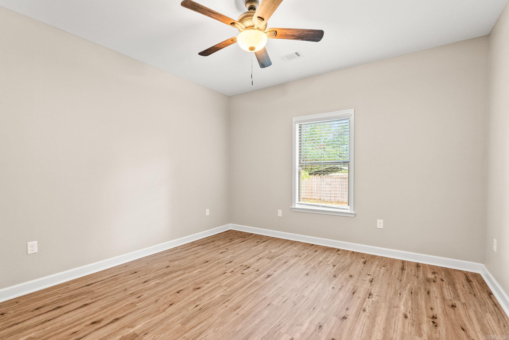 36 Wellswood  Greenbrier, AR