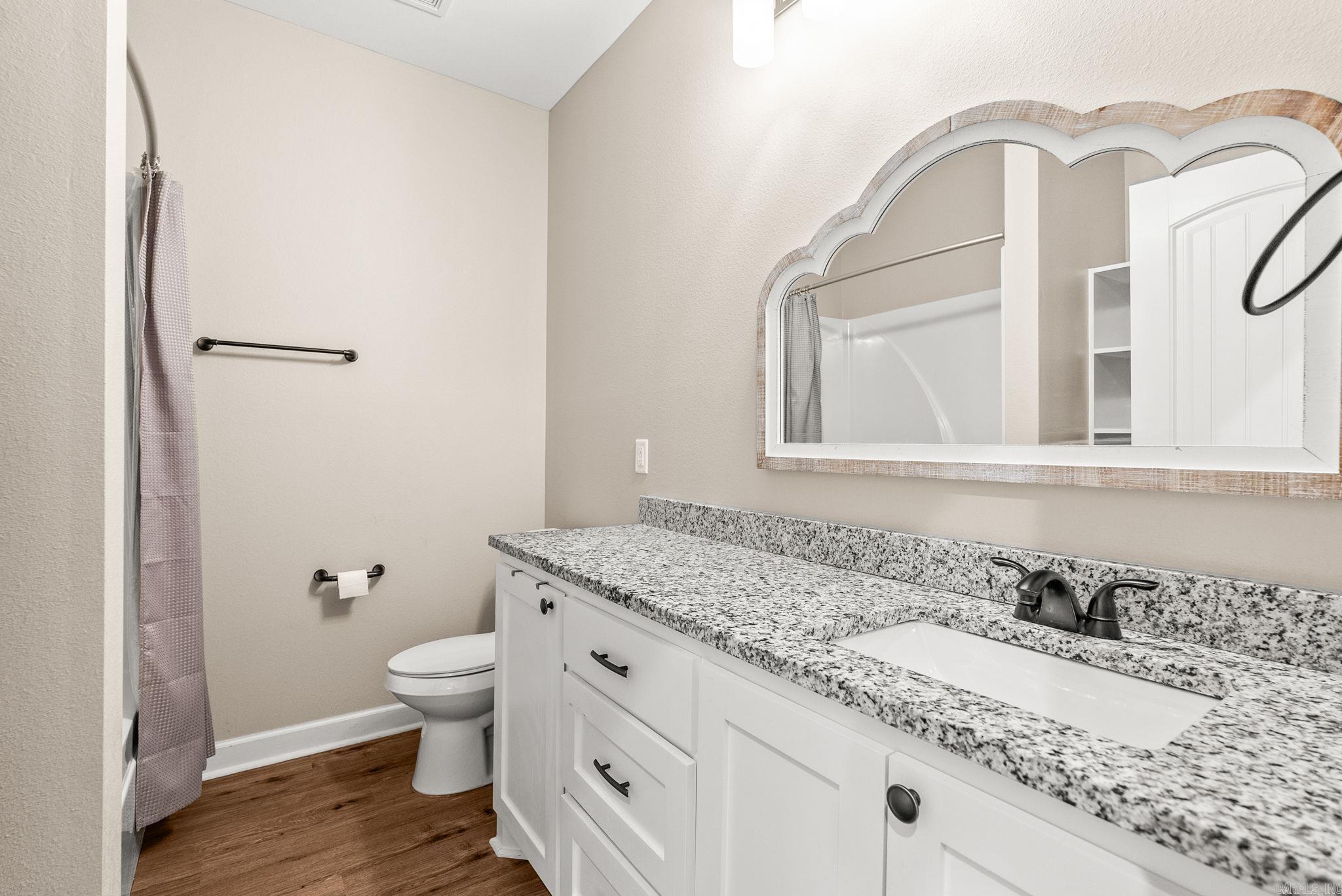 36 Wellswood  Greenbrier, AR