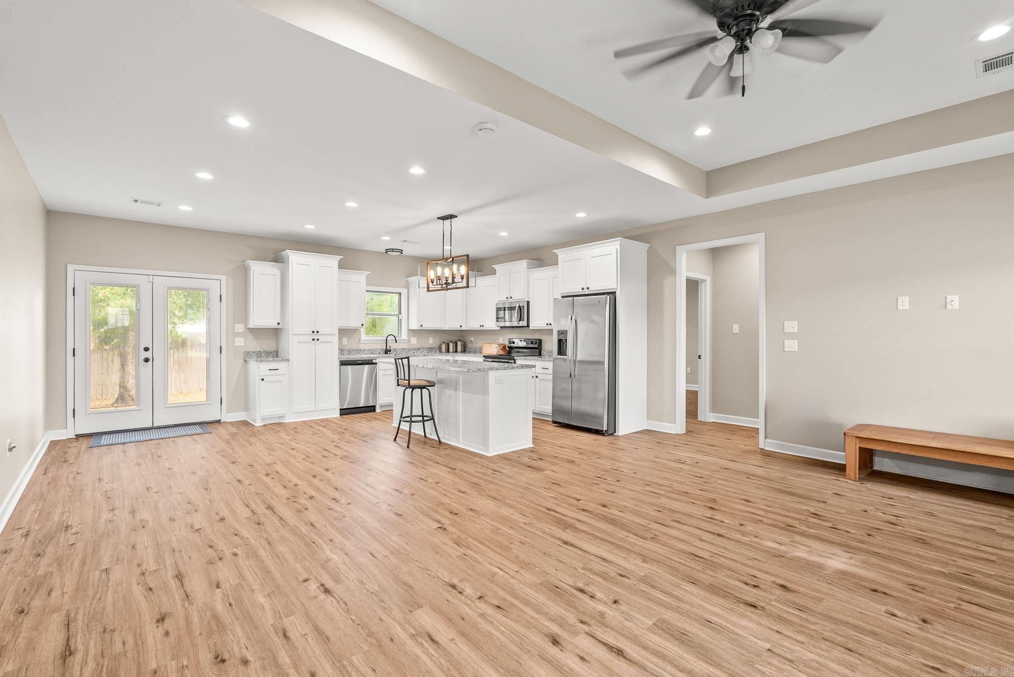 36 Wellswood  Greenbrier, AR