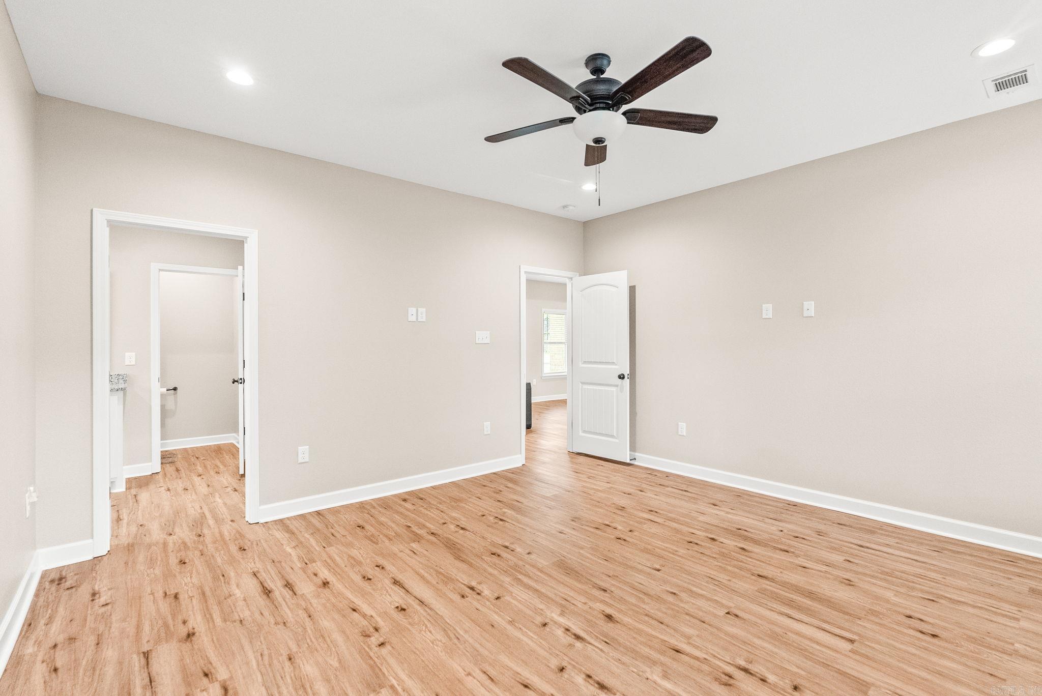 36 Wellswood  Greenbrier, AR