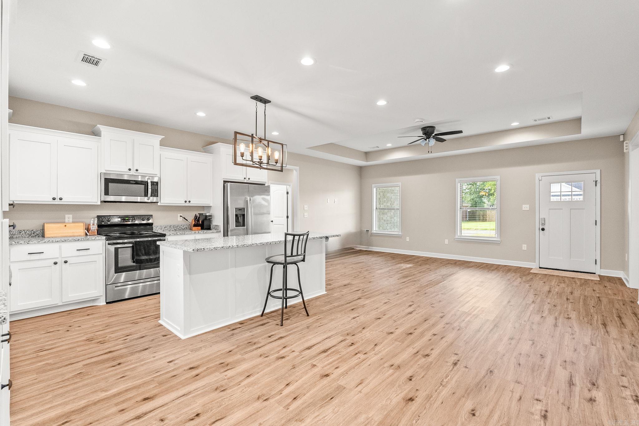36 Wellswood  Greenbrier, AR