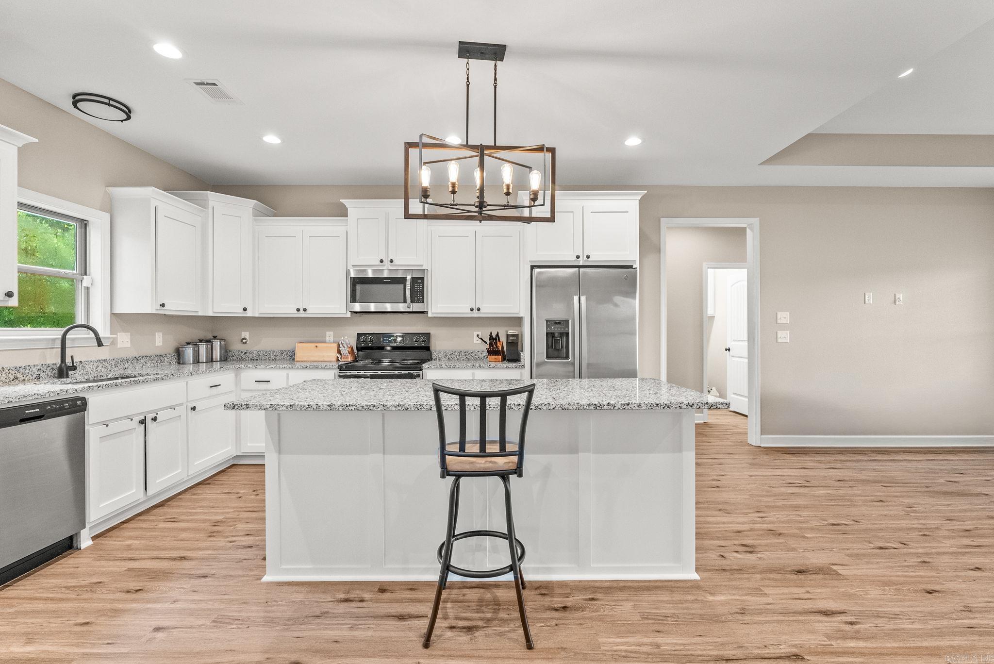 36 Wellswood  Greenbrier, AR