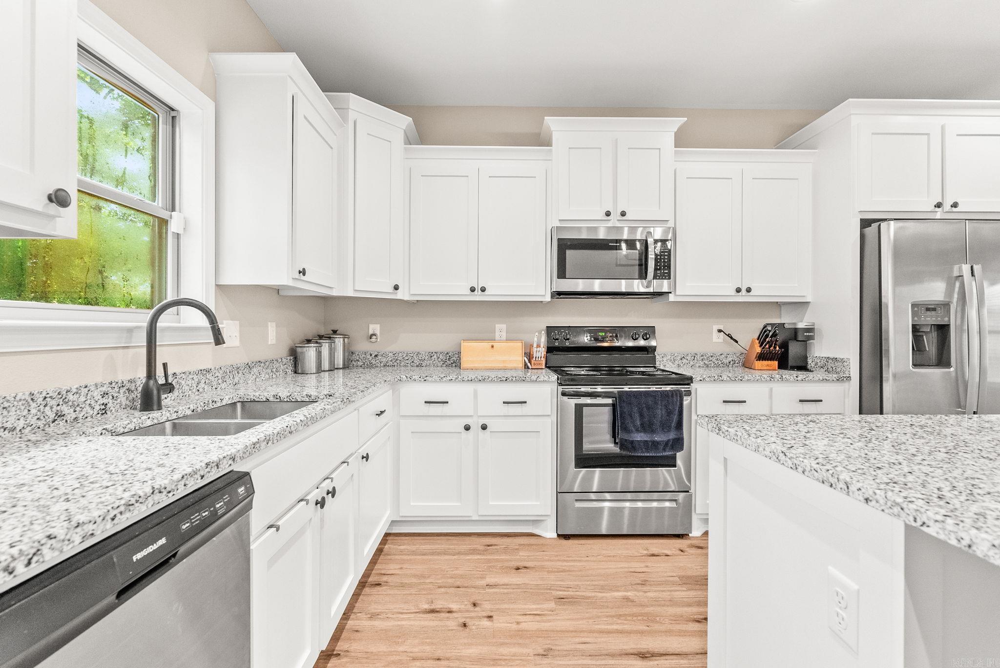 36 Wellswood  Greenbrier, AR