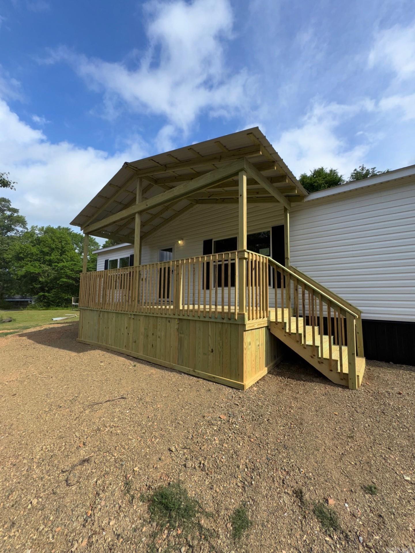 137 Parkshores circle  Hot Springs, AR