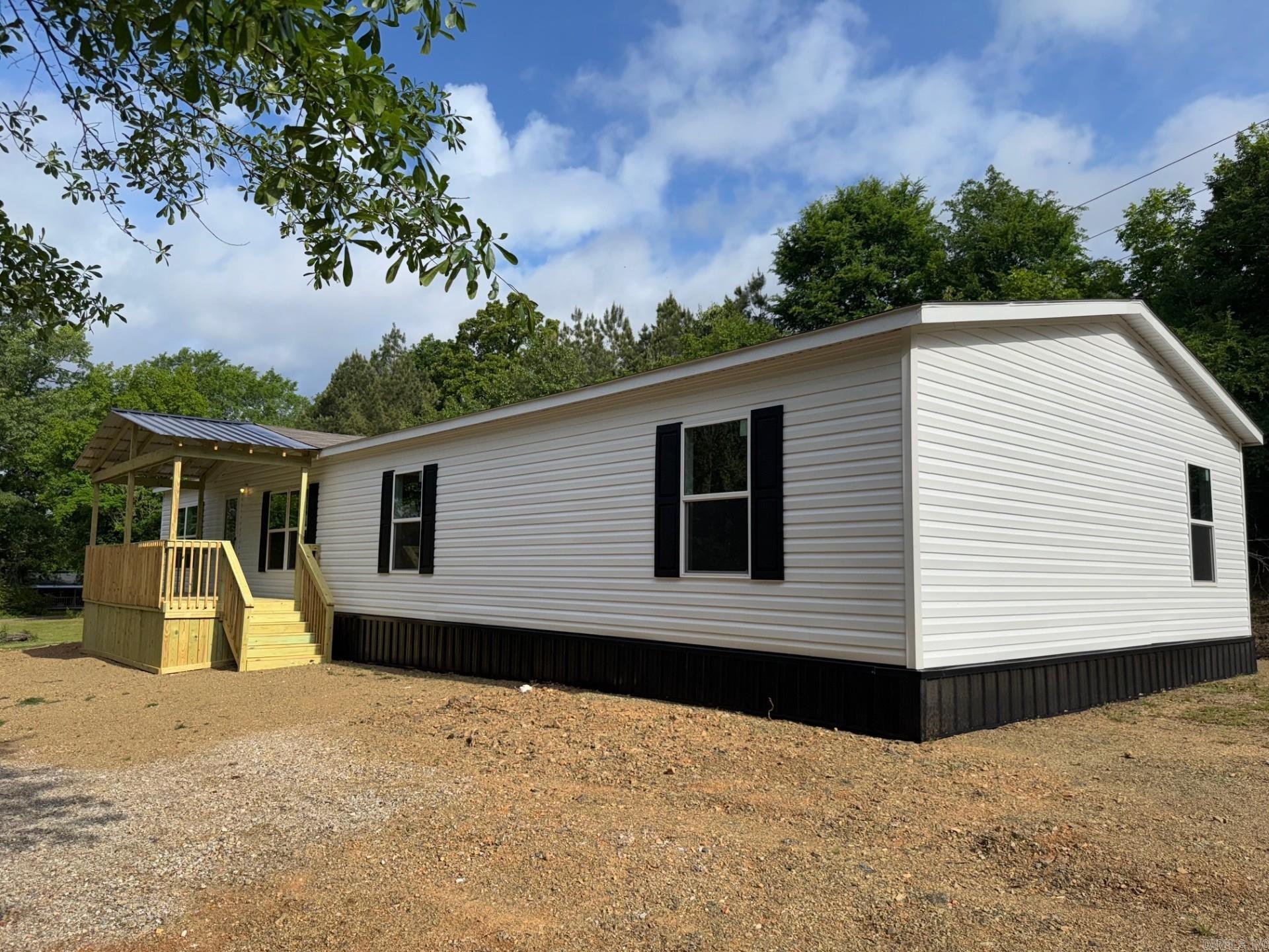 137 Parkshores circle  Hot Springs, AR