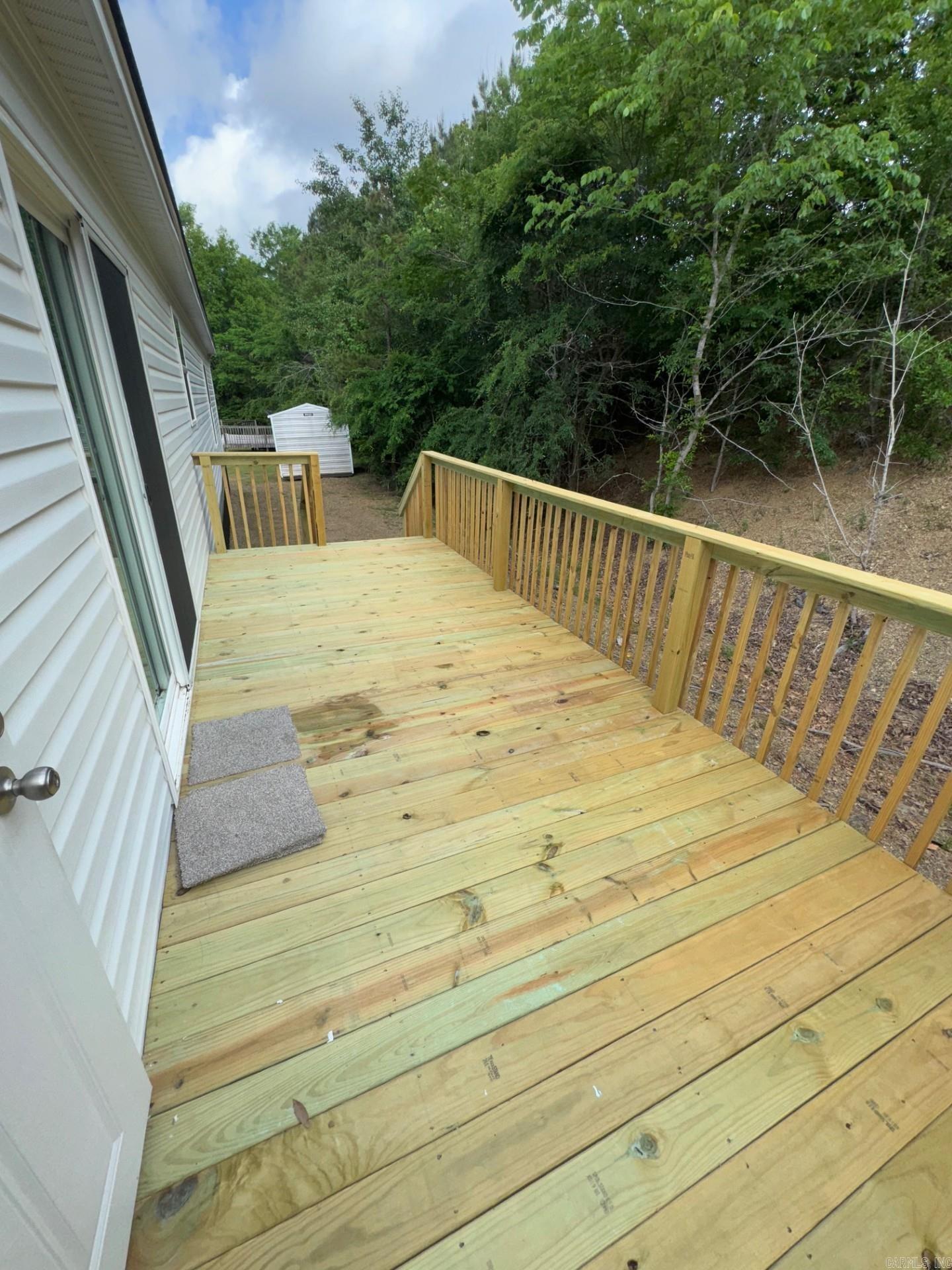 137 Parkshores circle  Hot Springs, AR