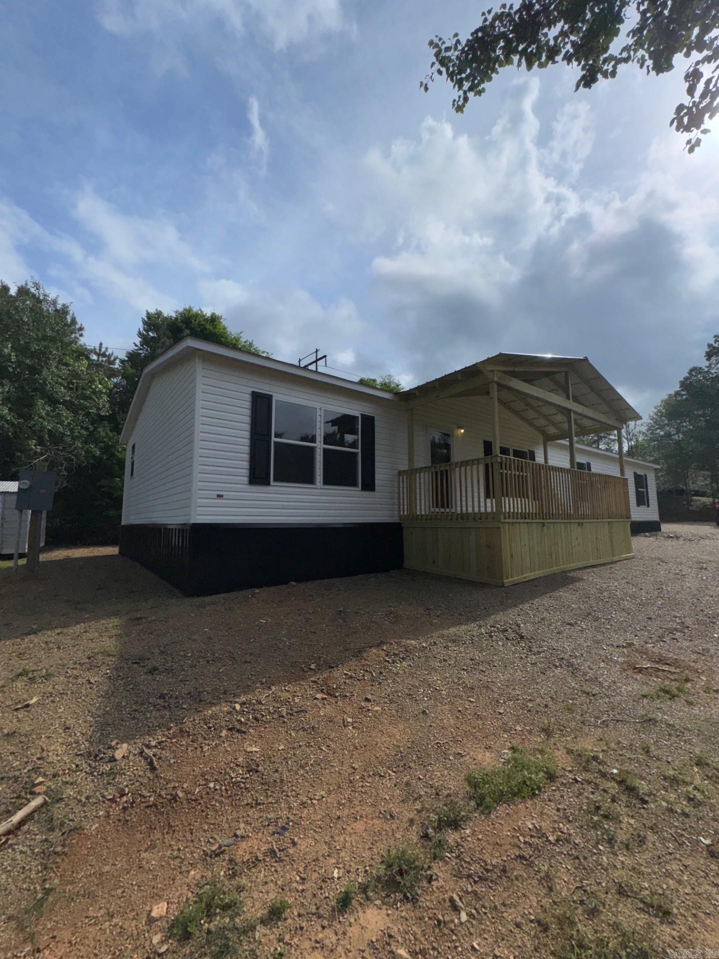 137 Parkshores circle  Hot Springs, AR