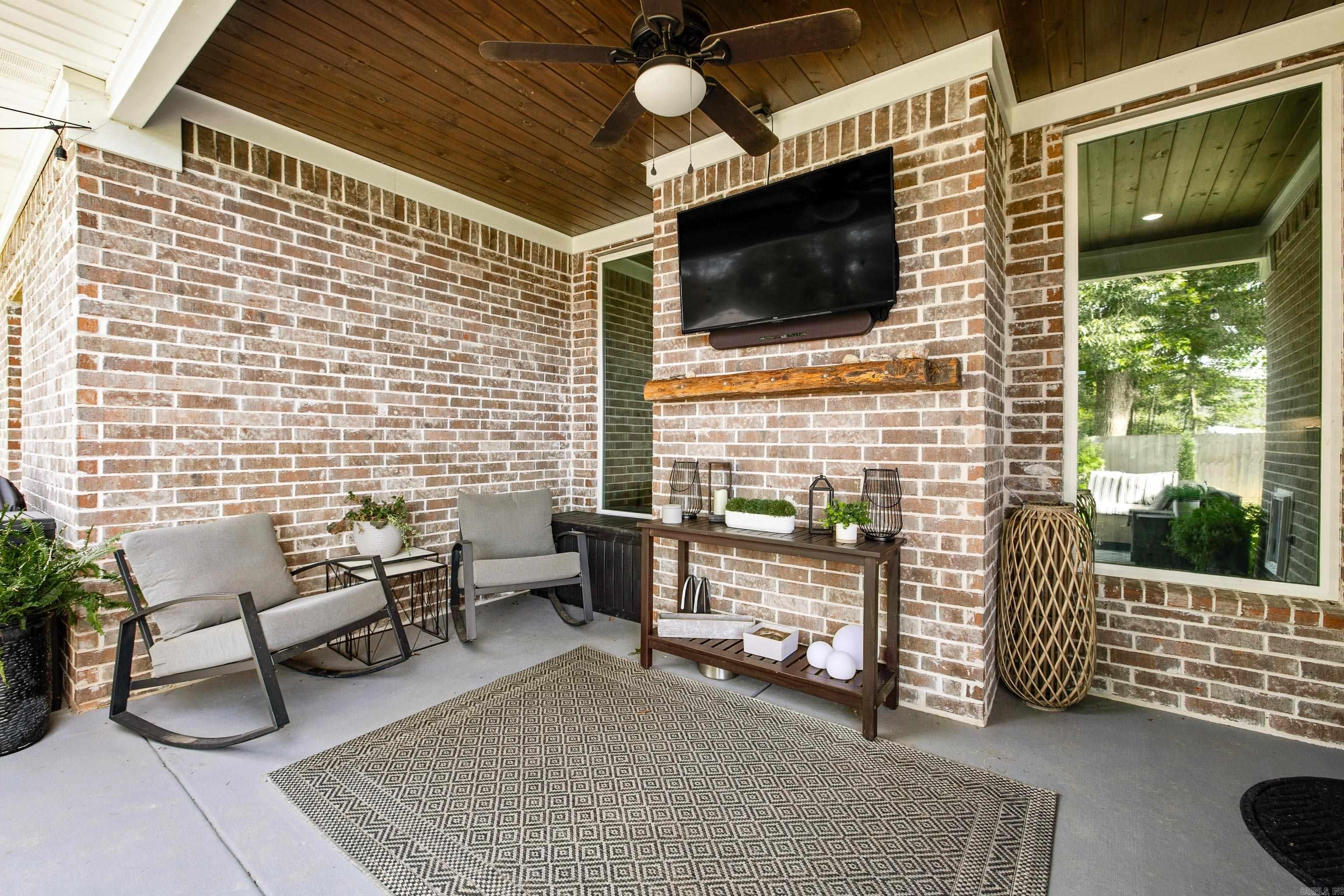7205 Havenwood Drive  Benton, AR