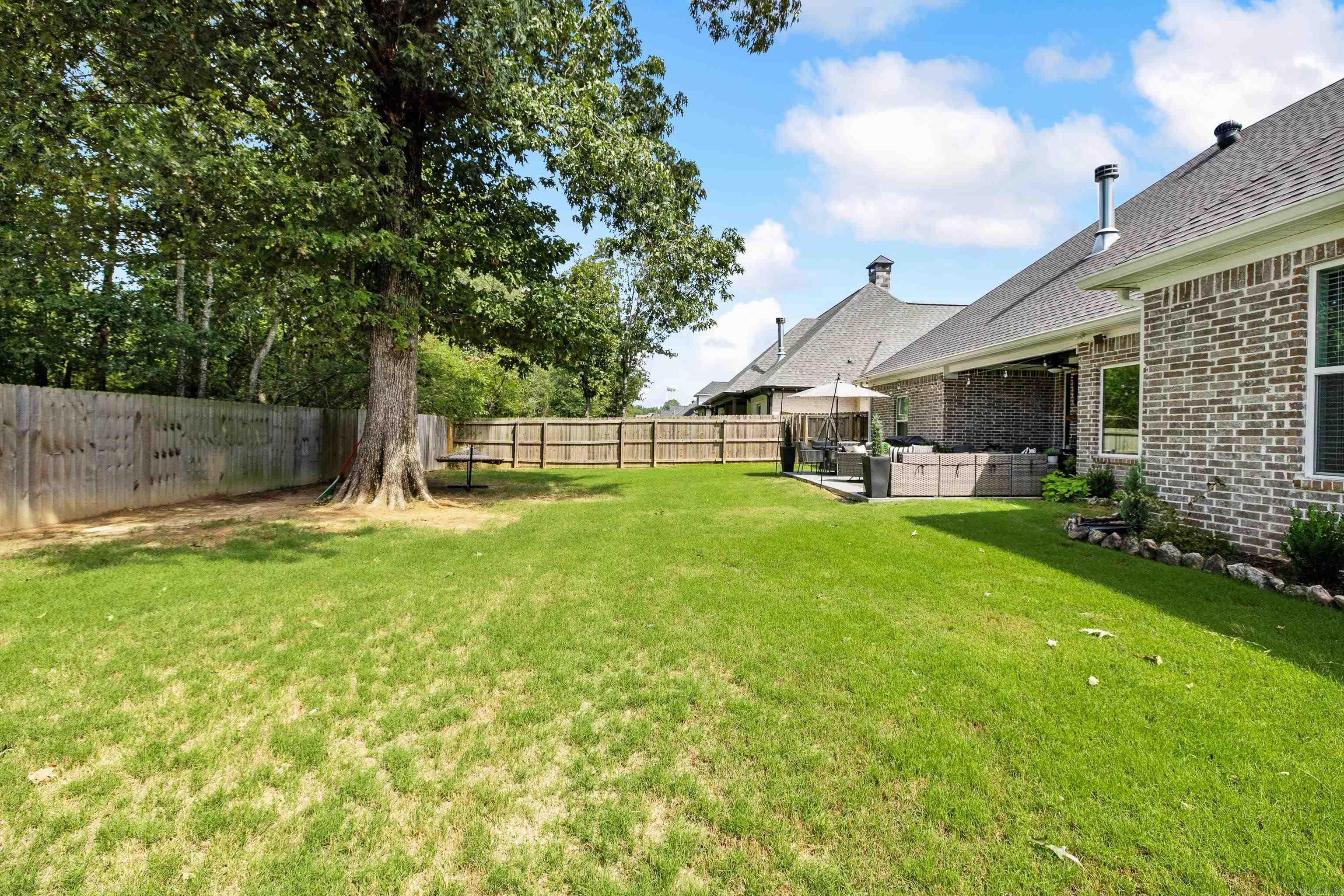 7205 Havenwood Drive  Benton, AR