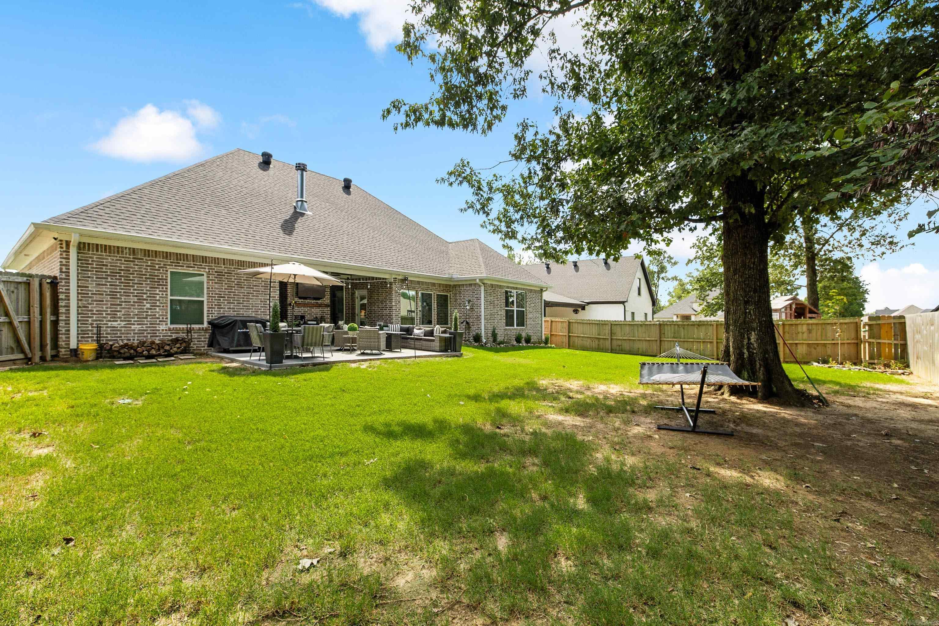 7205 Havenwood Drive  Benton, AR