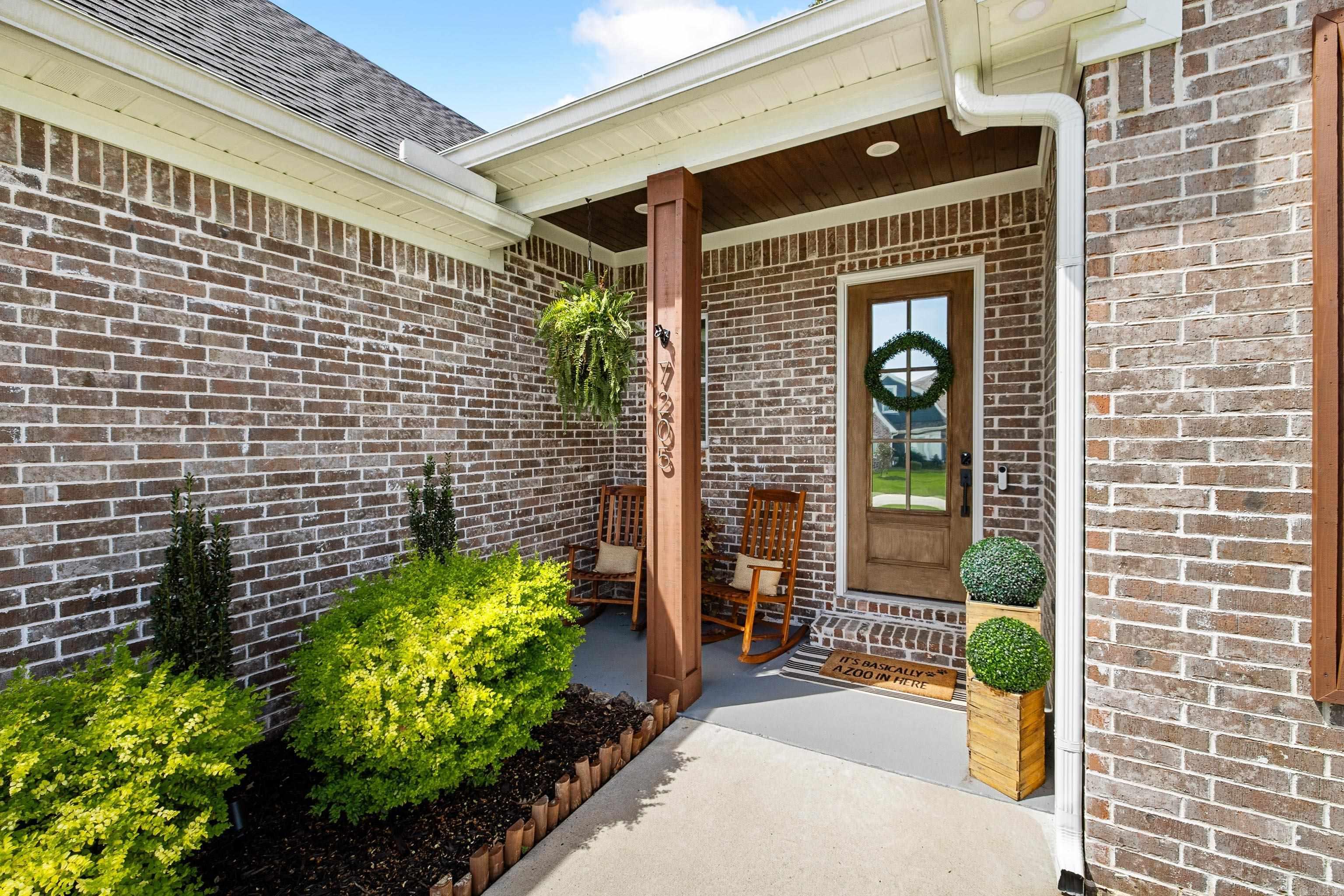 7205 Havenwood Drive  Benton, AR