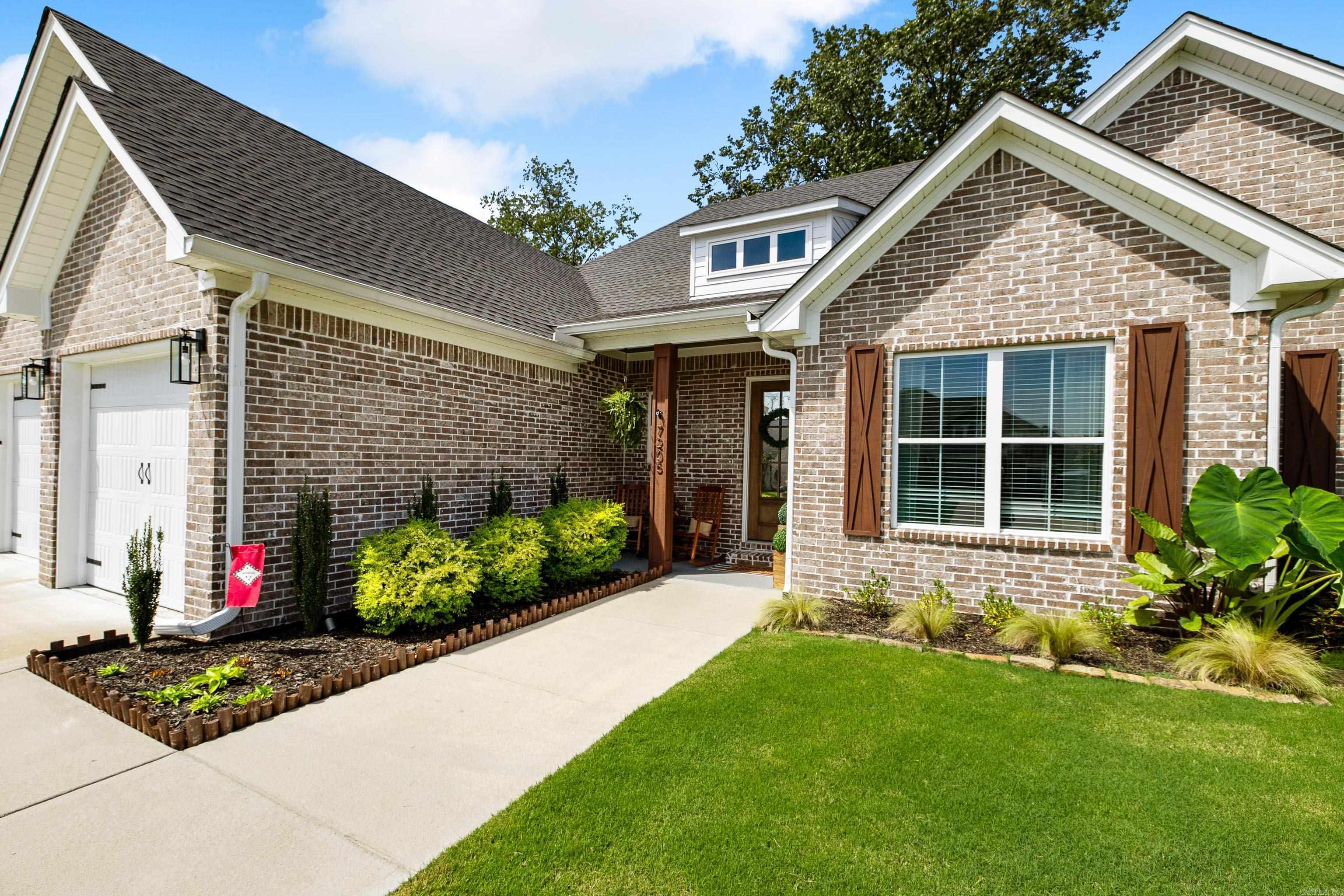 7205 Havenwood Drive  Benton, AR