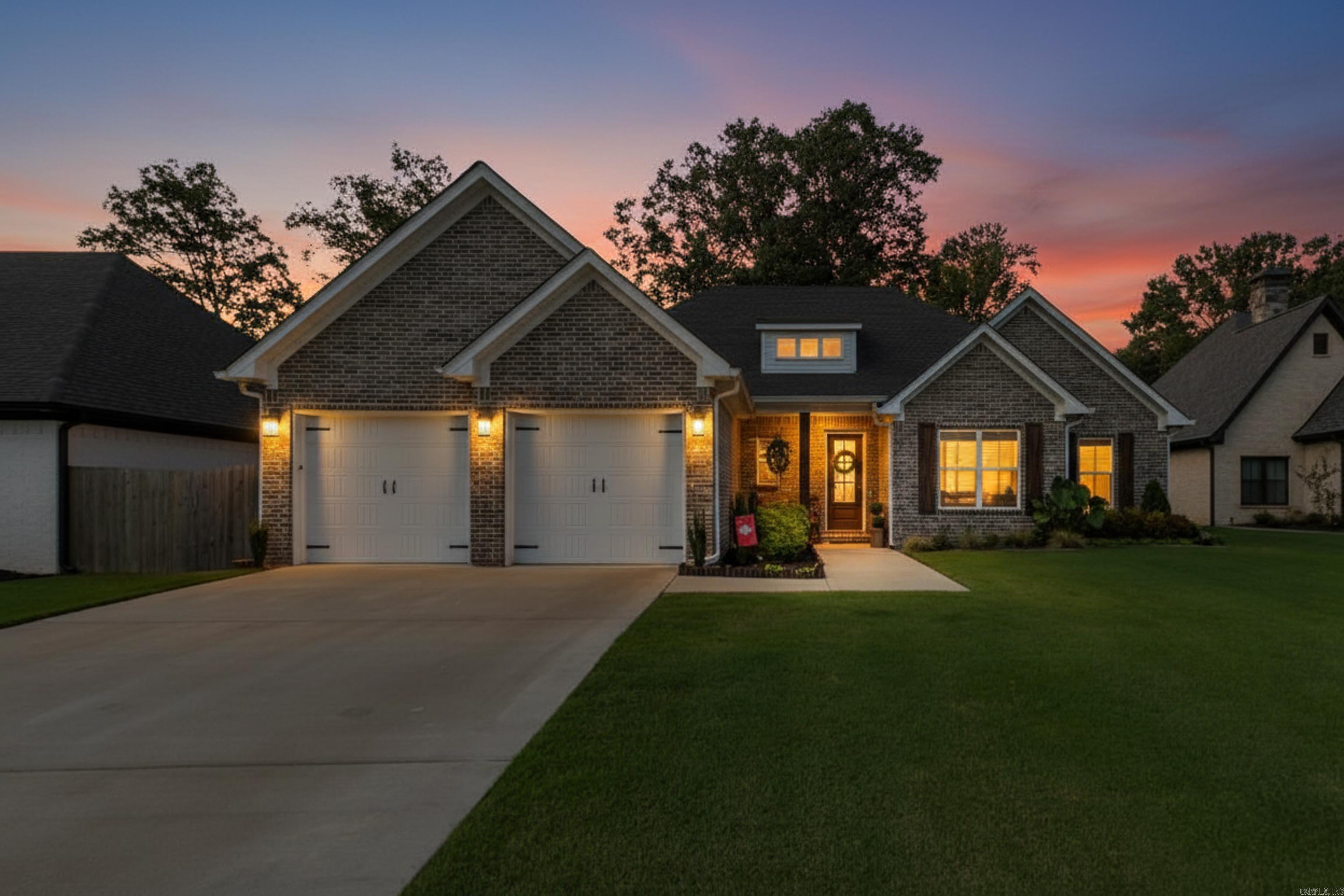 7205 Havenwood Drive  Benton, AR