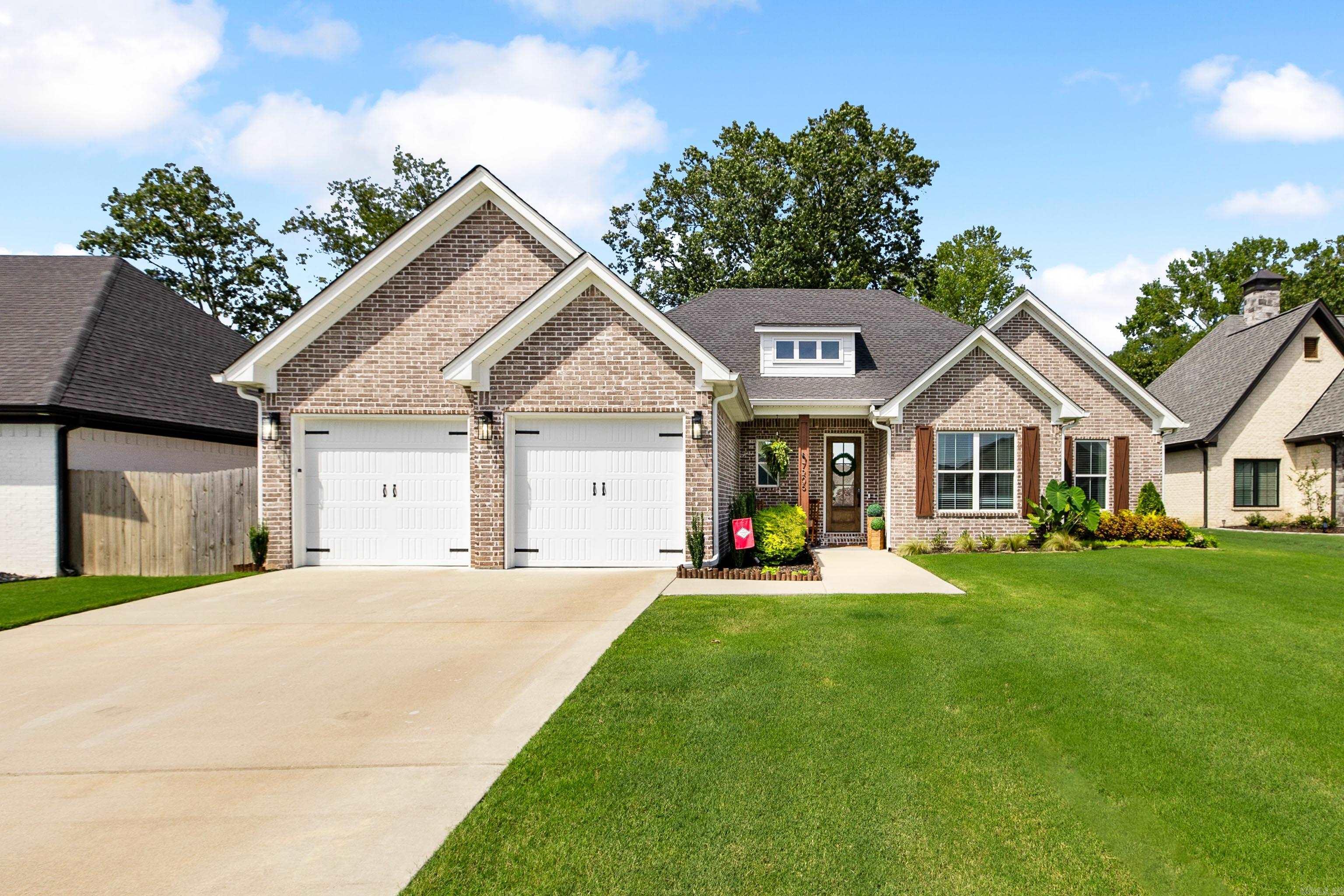 7205 Havenwood Drive  Benton, AR