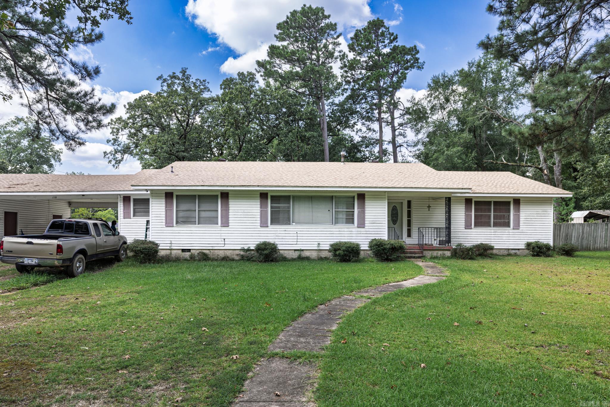110 S 10Th  Gurdon, AR