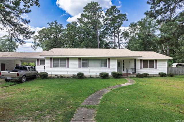 110 S 10Th  Gurdon, AR