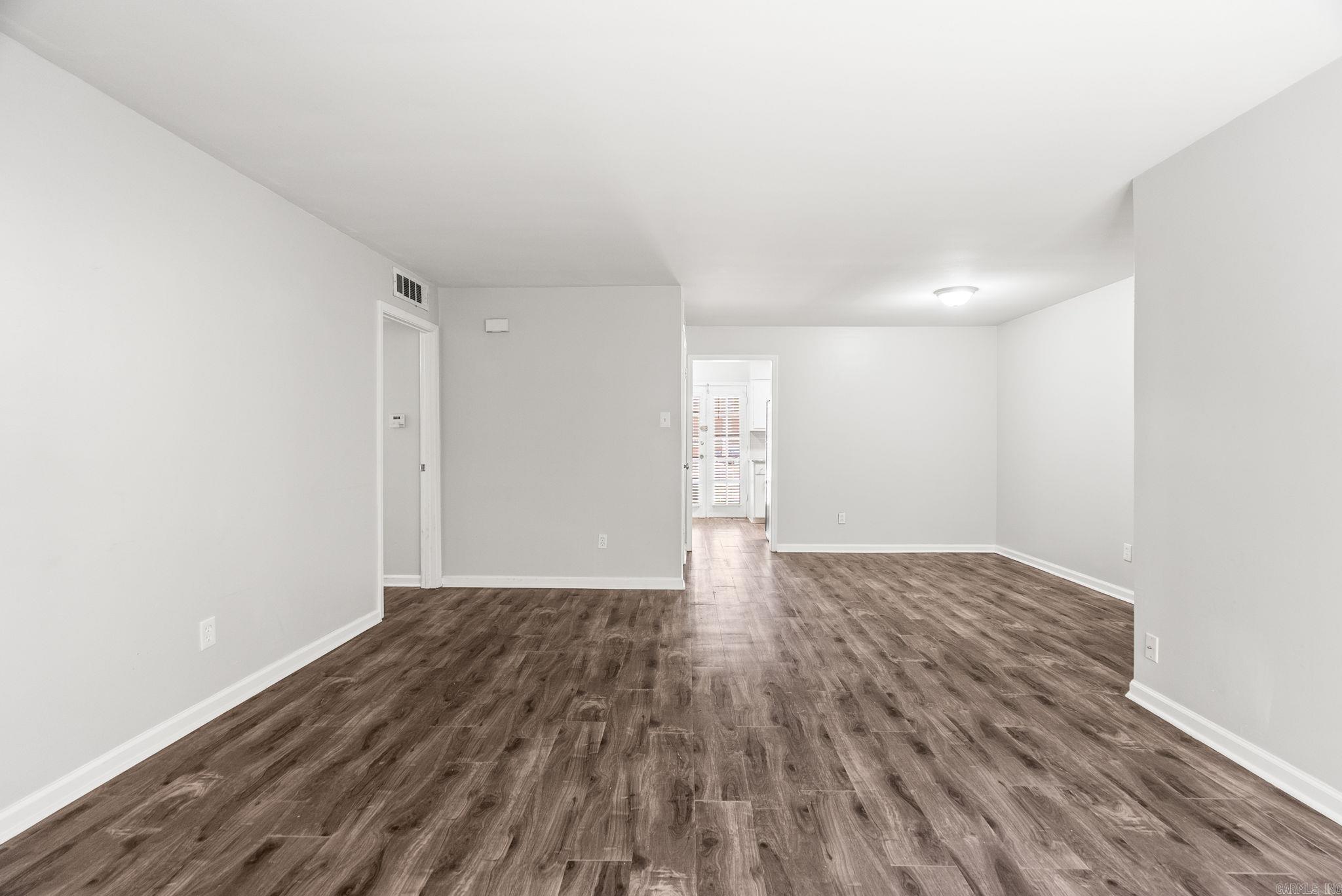 1601 N Bryant  Little Rock, AR