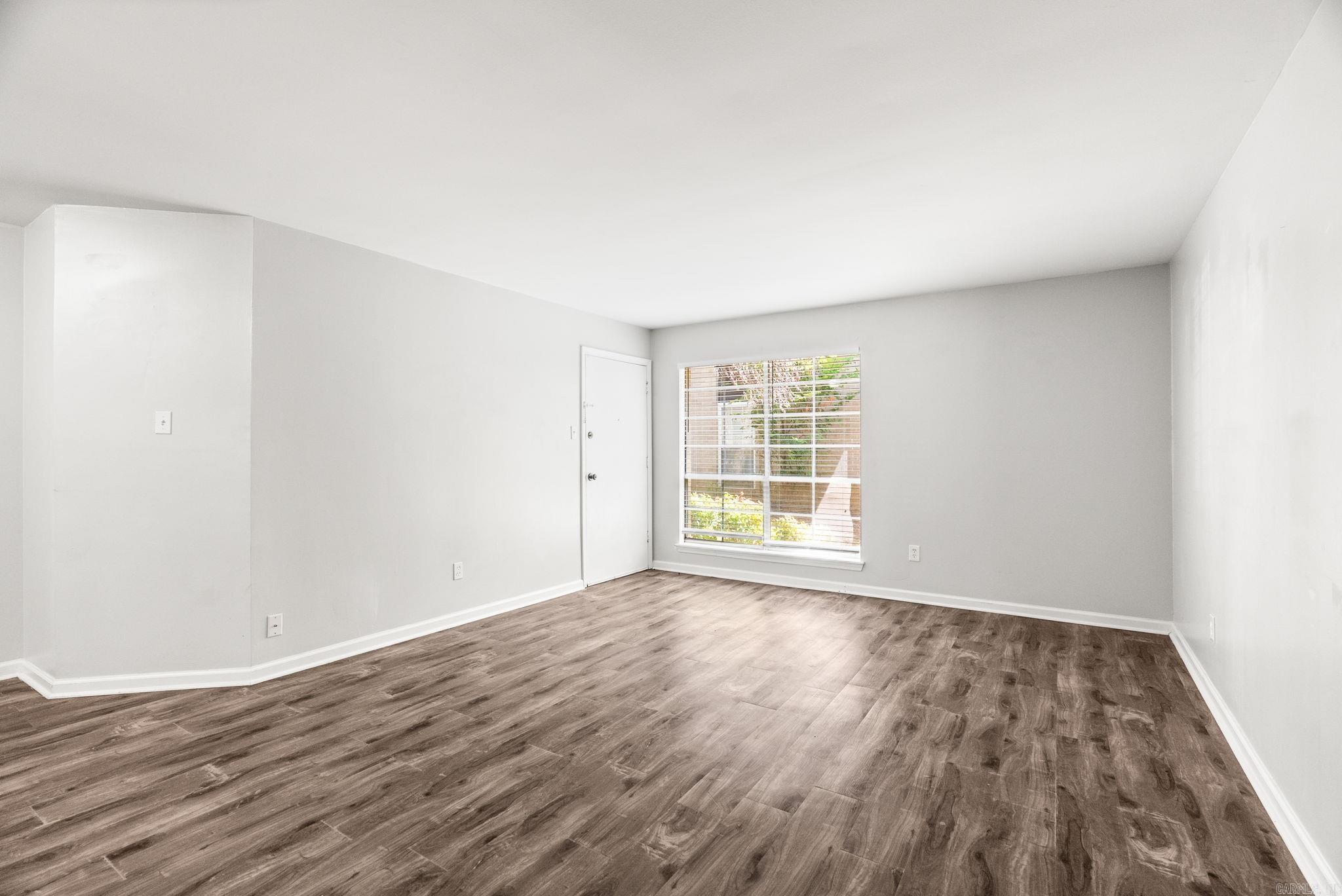 1601 N Bryant  Little Rock, AR
