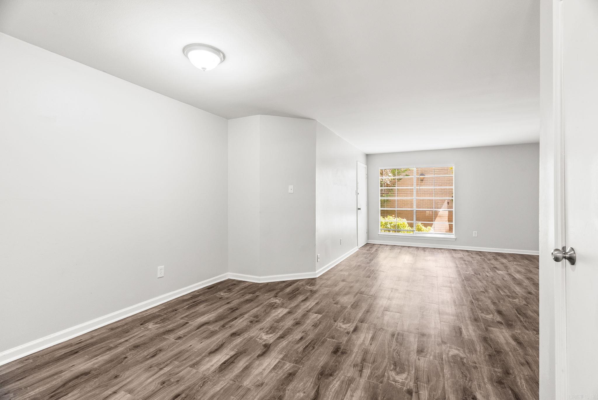 1601 N Bryant  Little Rock, AR