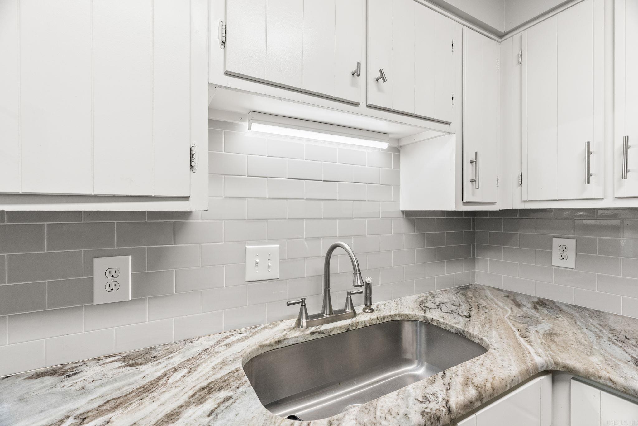 1601 N Bryant  Little Rock, AR