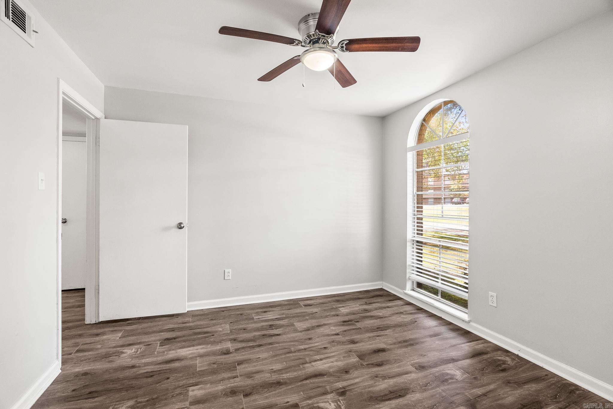 1601 N Bryant  Little Rock, AR