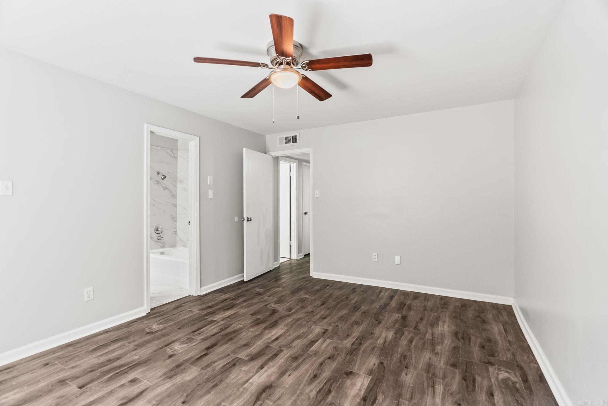 1601 N Bryant  Little Rock, AR