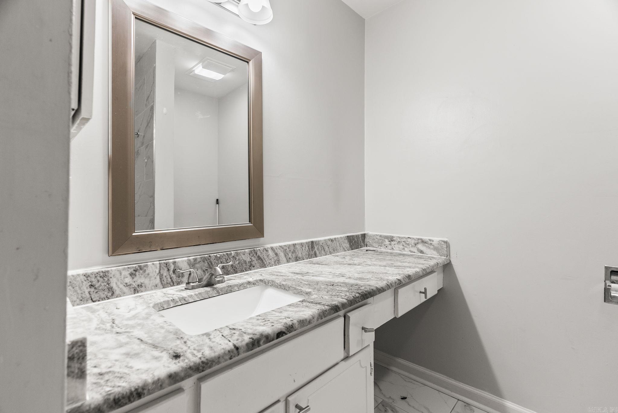 1601 N Bryant  Little Rock, AR