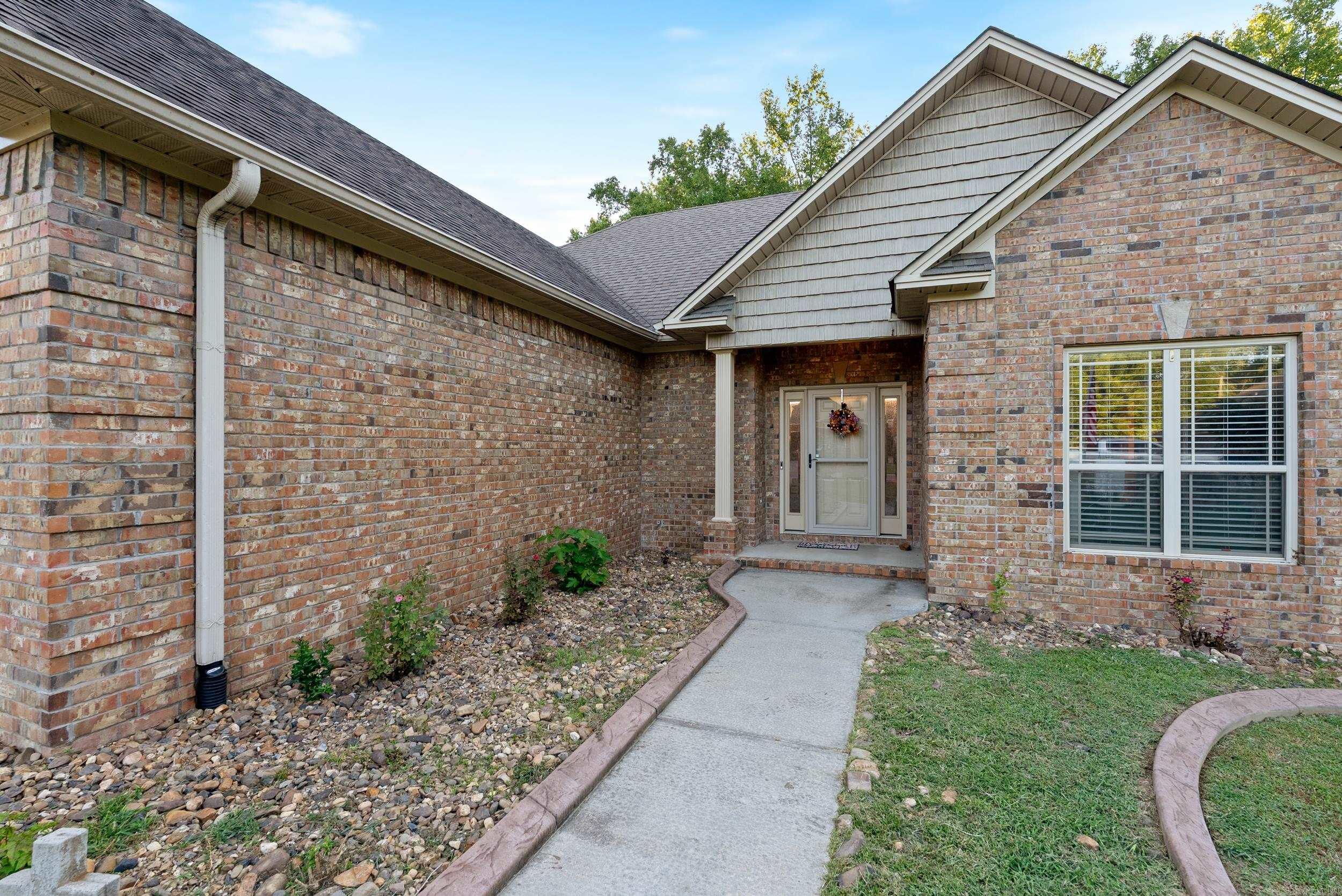 104 Cedar Fence  Beebe, AR