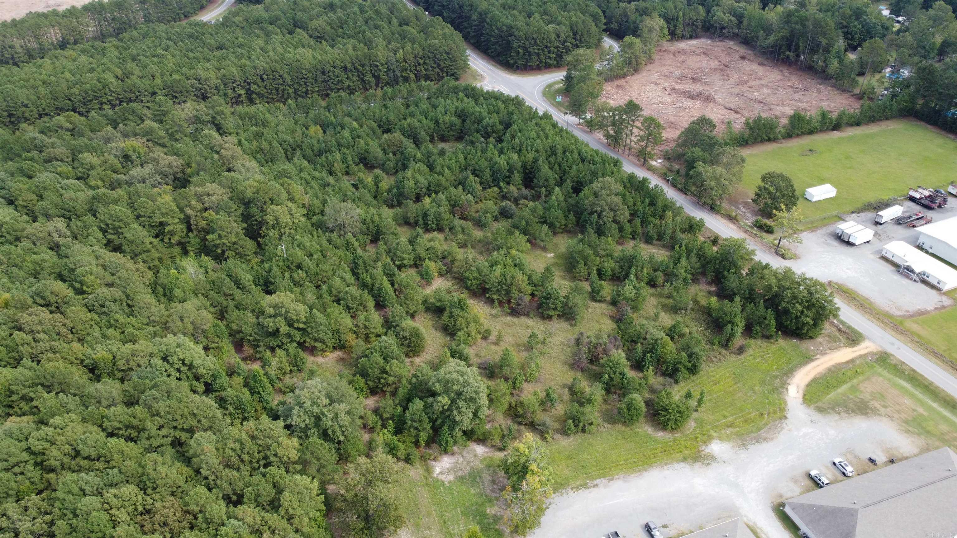 3042 E Woodson Lateral  Hensley, AR