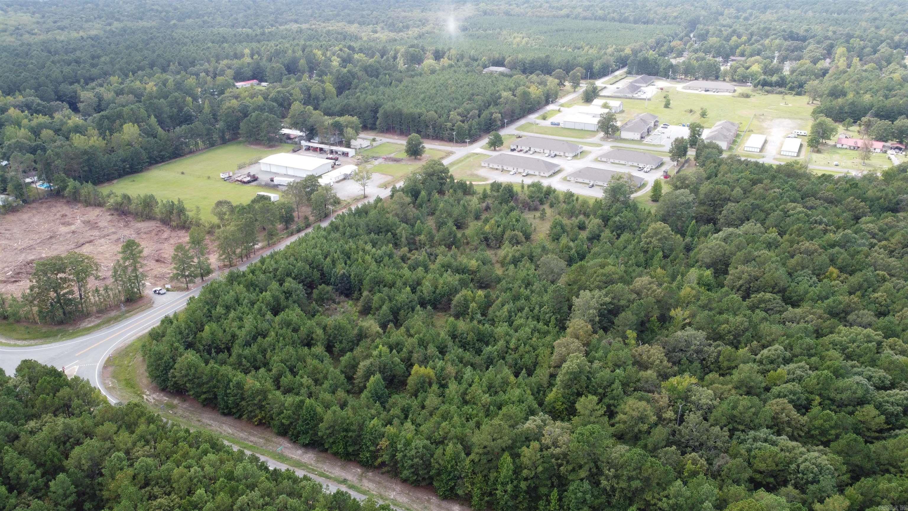 3042 E Woodson Lateral  Hensley, AR
