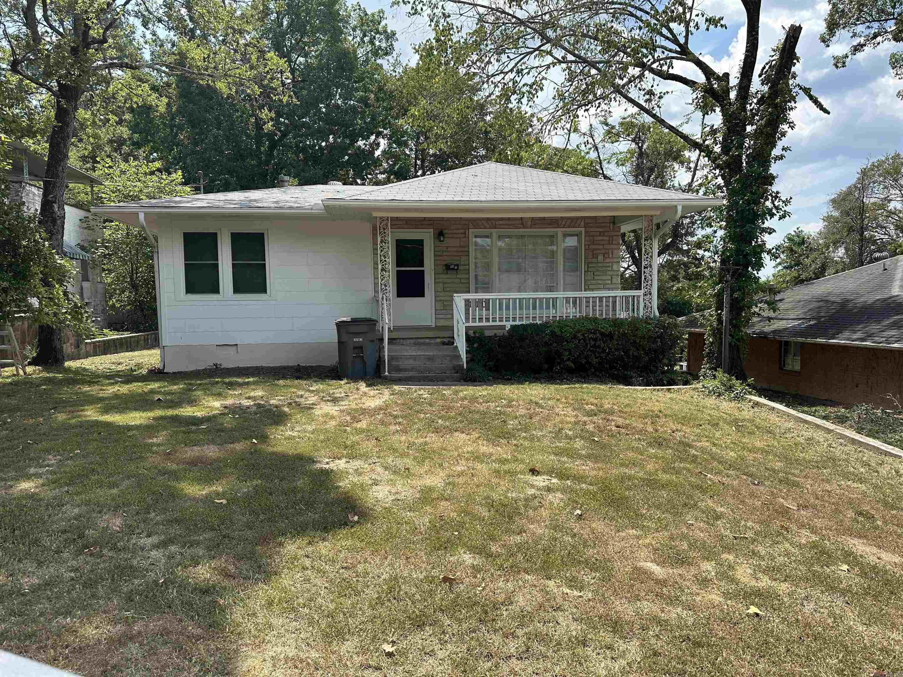 110 Forest Park Pl  Hot Springs, AR