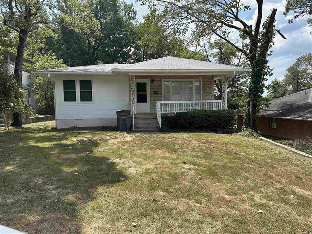 110  Forest Park Pl  Hot Springs, AR