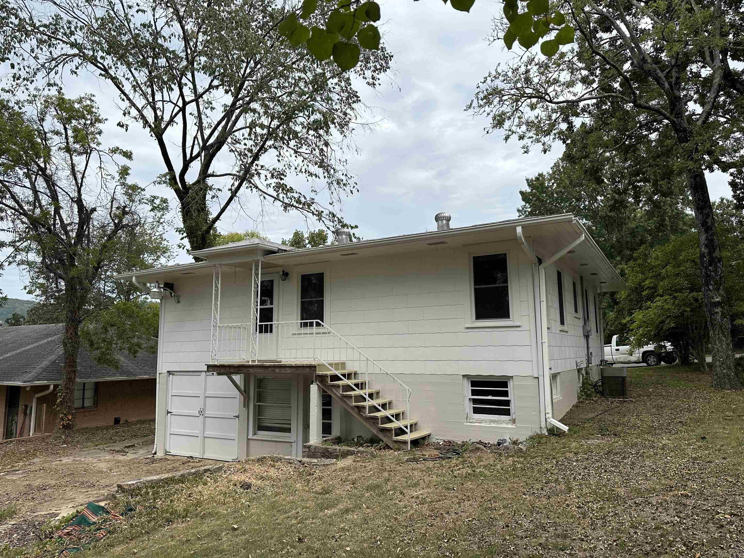 110 Forest Park Pl  Hot Springs, AR