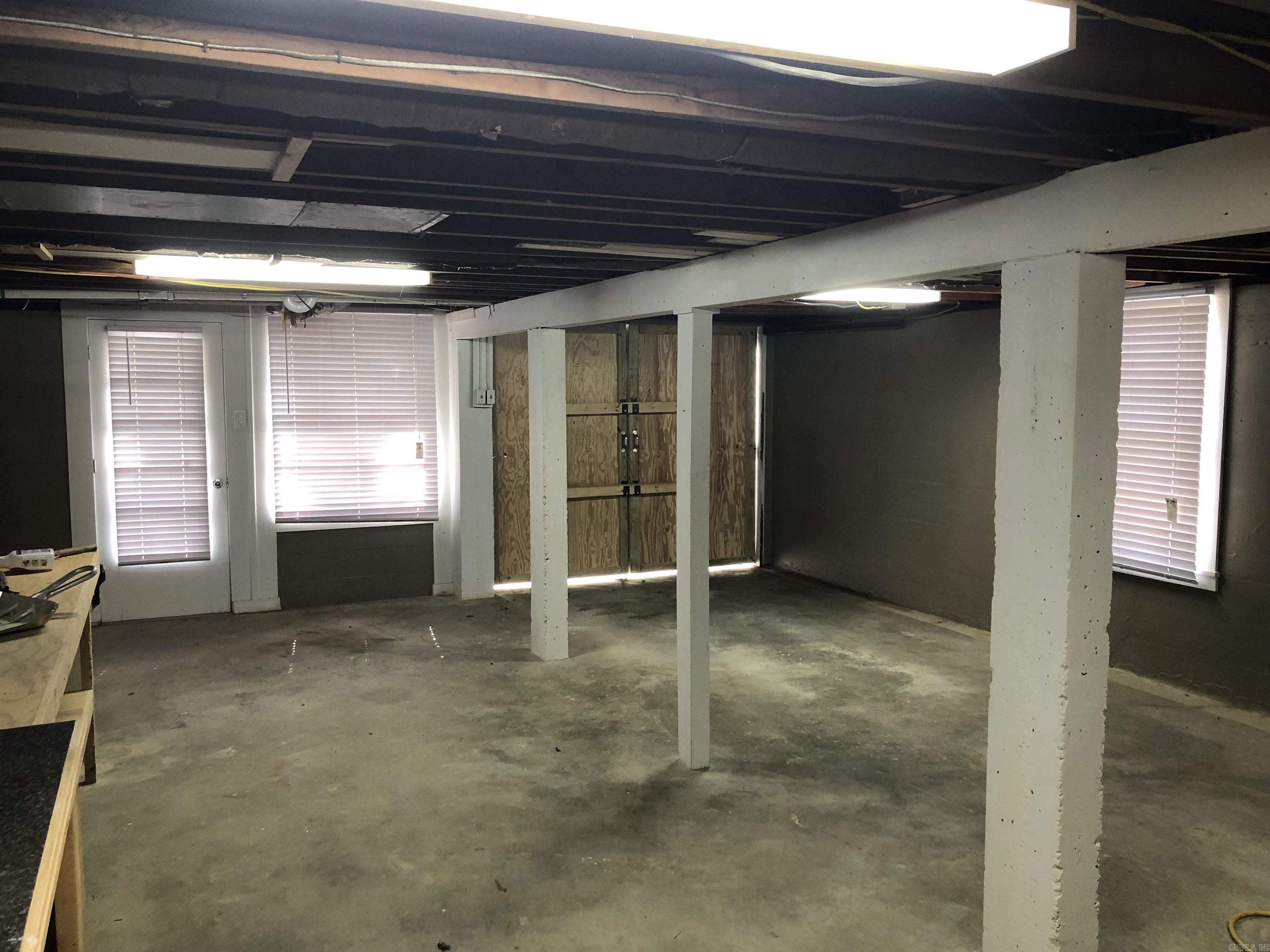 110 Forest Park Pl  Hot Springs, AR
