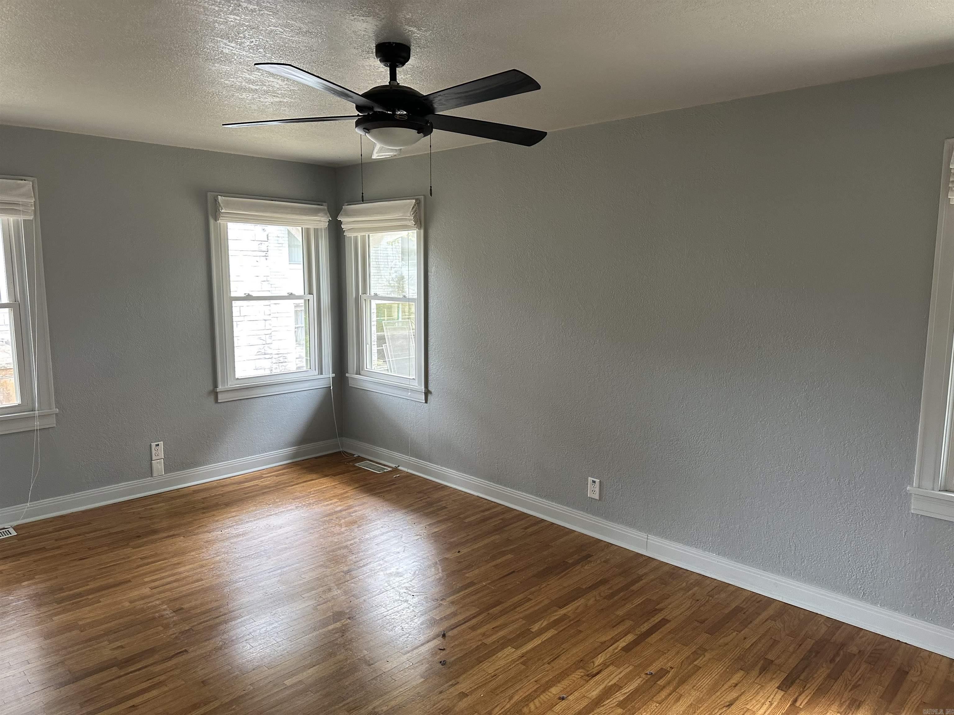 110 Forest Park Pl  Hot Springs, AR