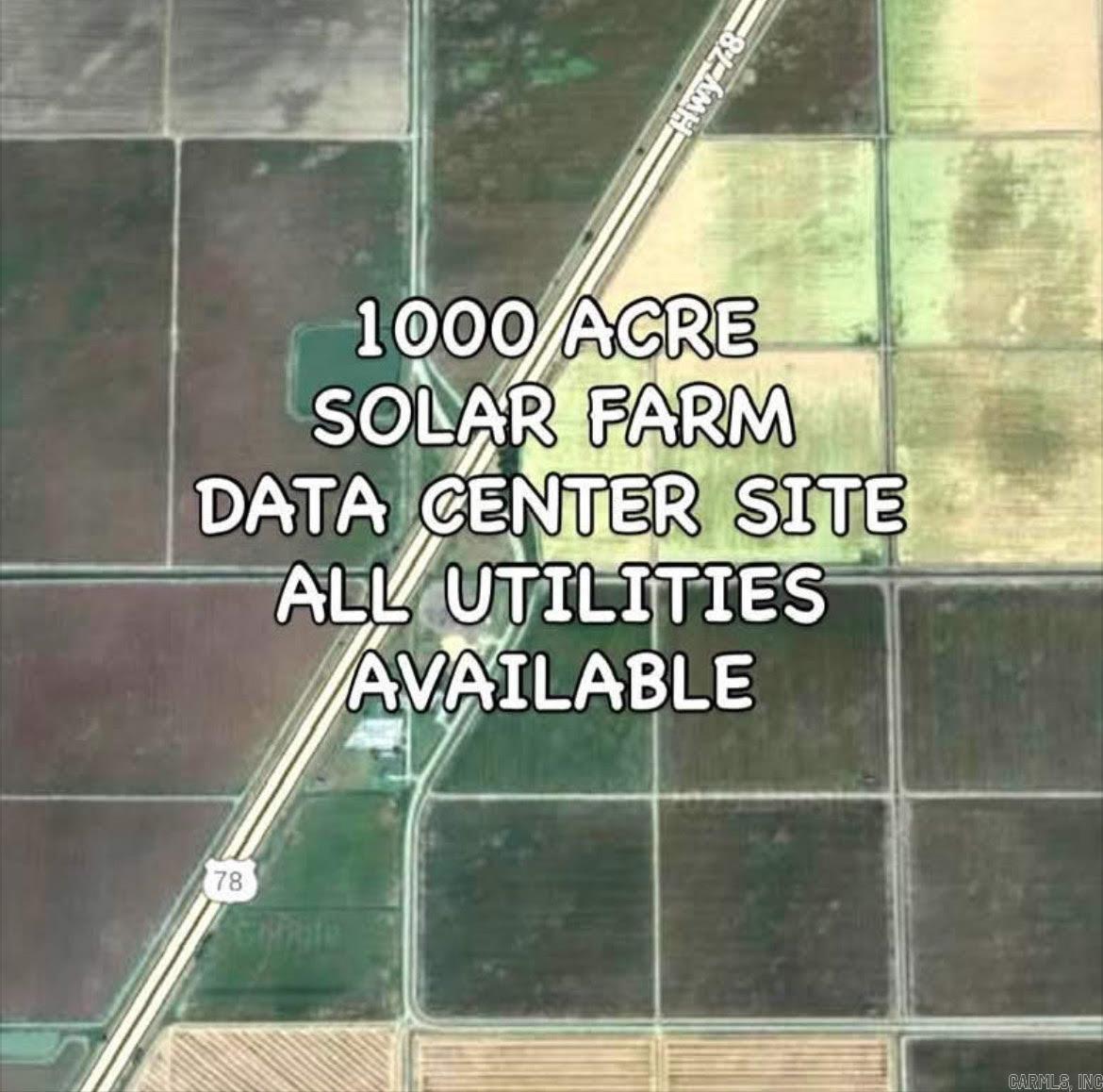 1169 S HWY 119  Osceola, AR
