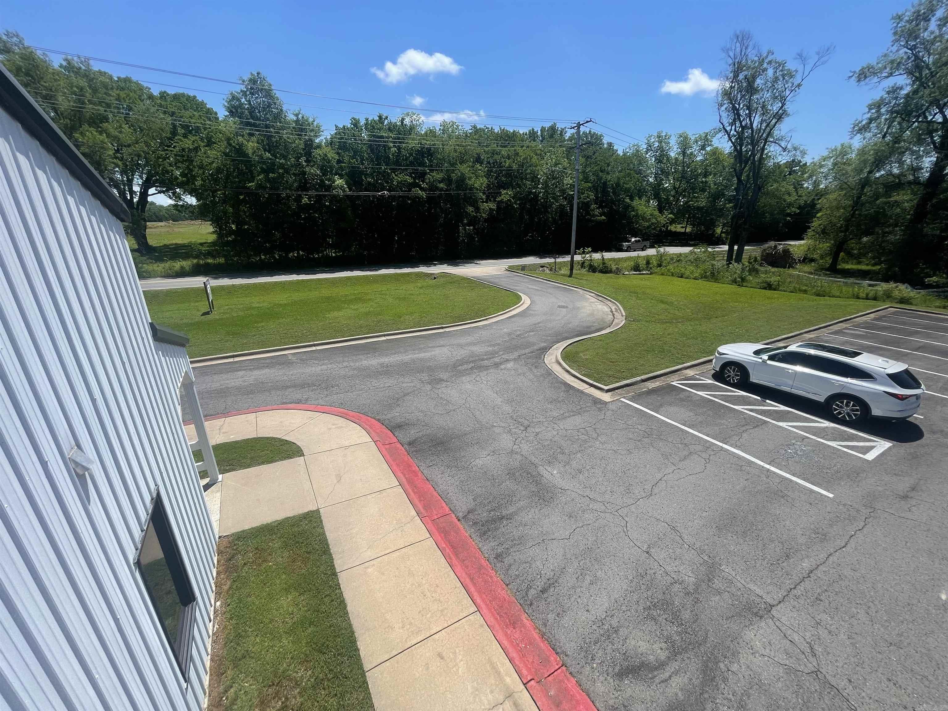 221 E German  Conway, AR