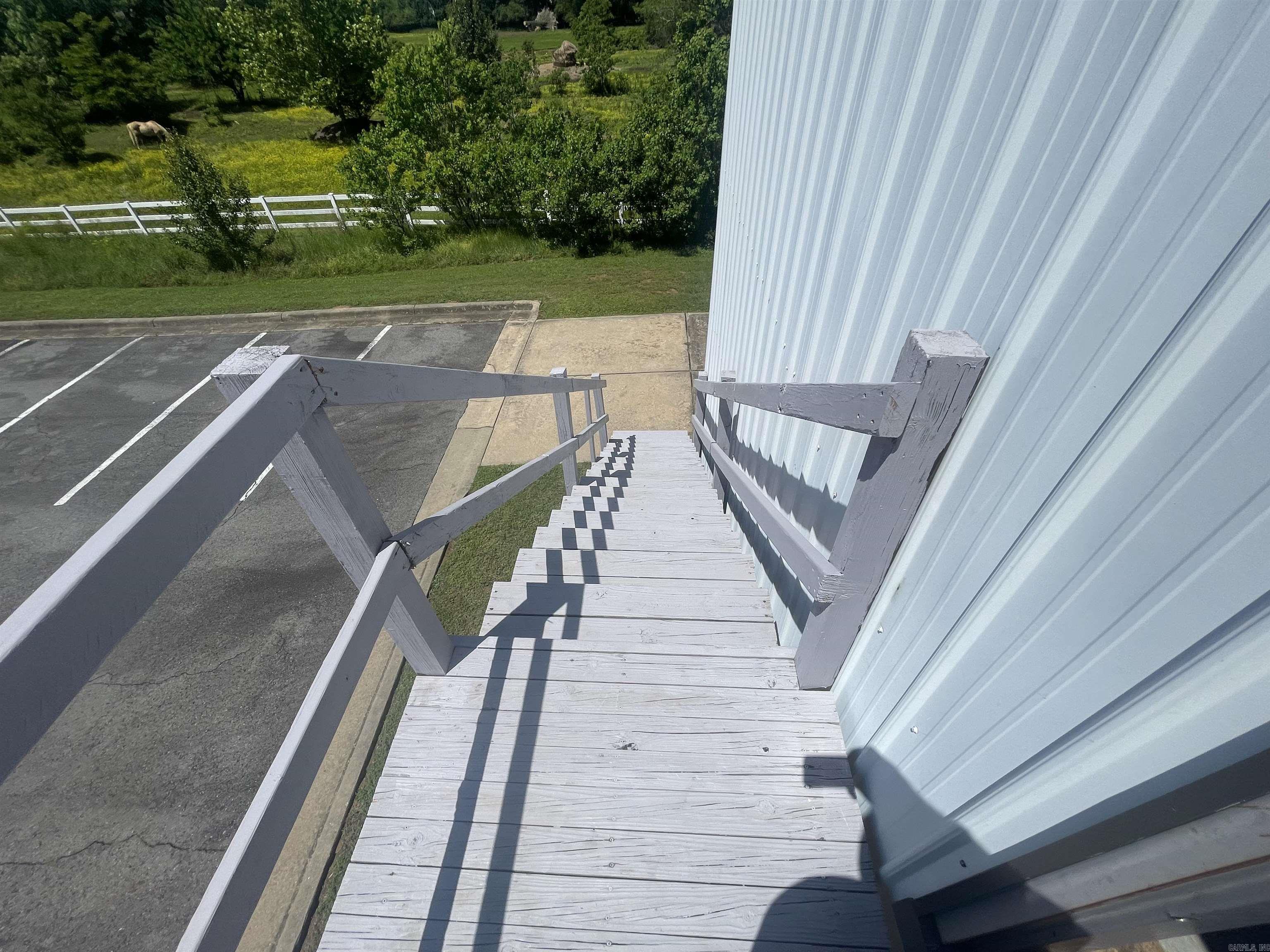 221 E German  Conway, AR