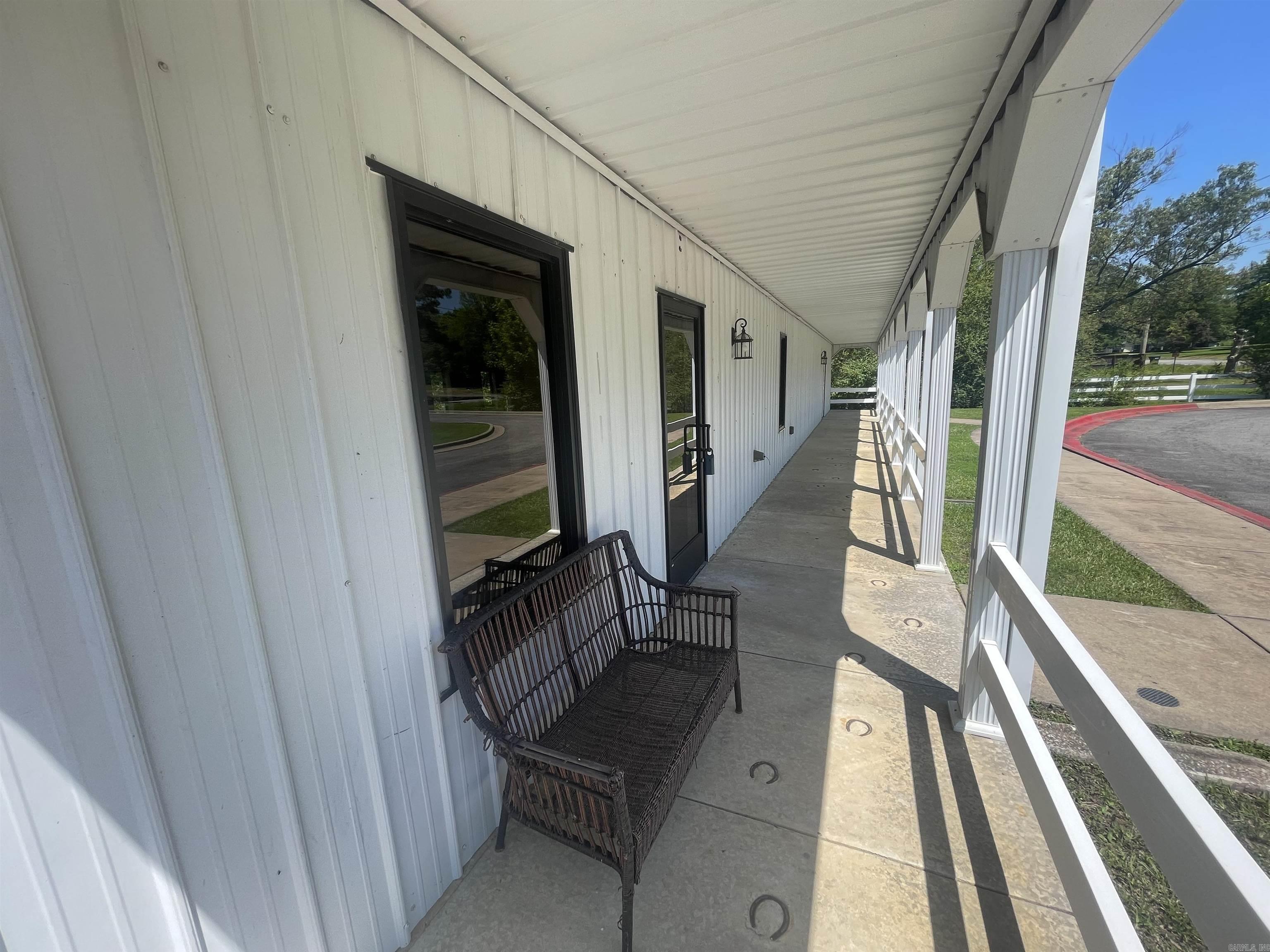 221 E German  Conway, AR