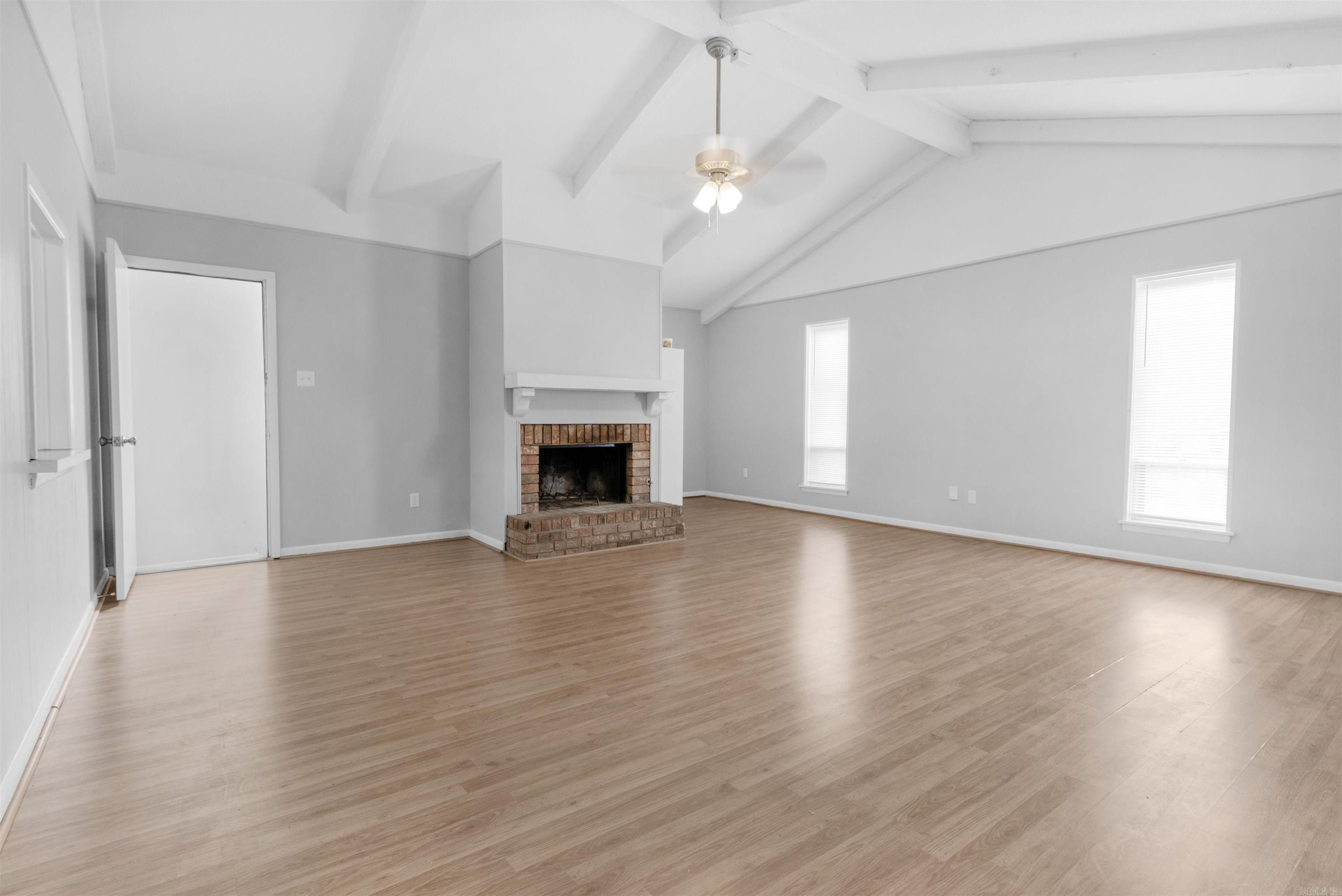 5425 Randolph Street  North Little Rock, AR