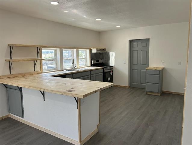690  Autumnwood  Ash Flat, AR