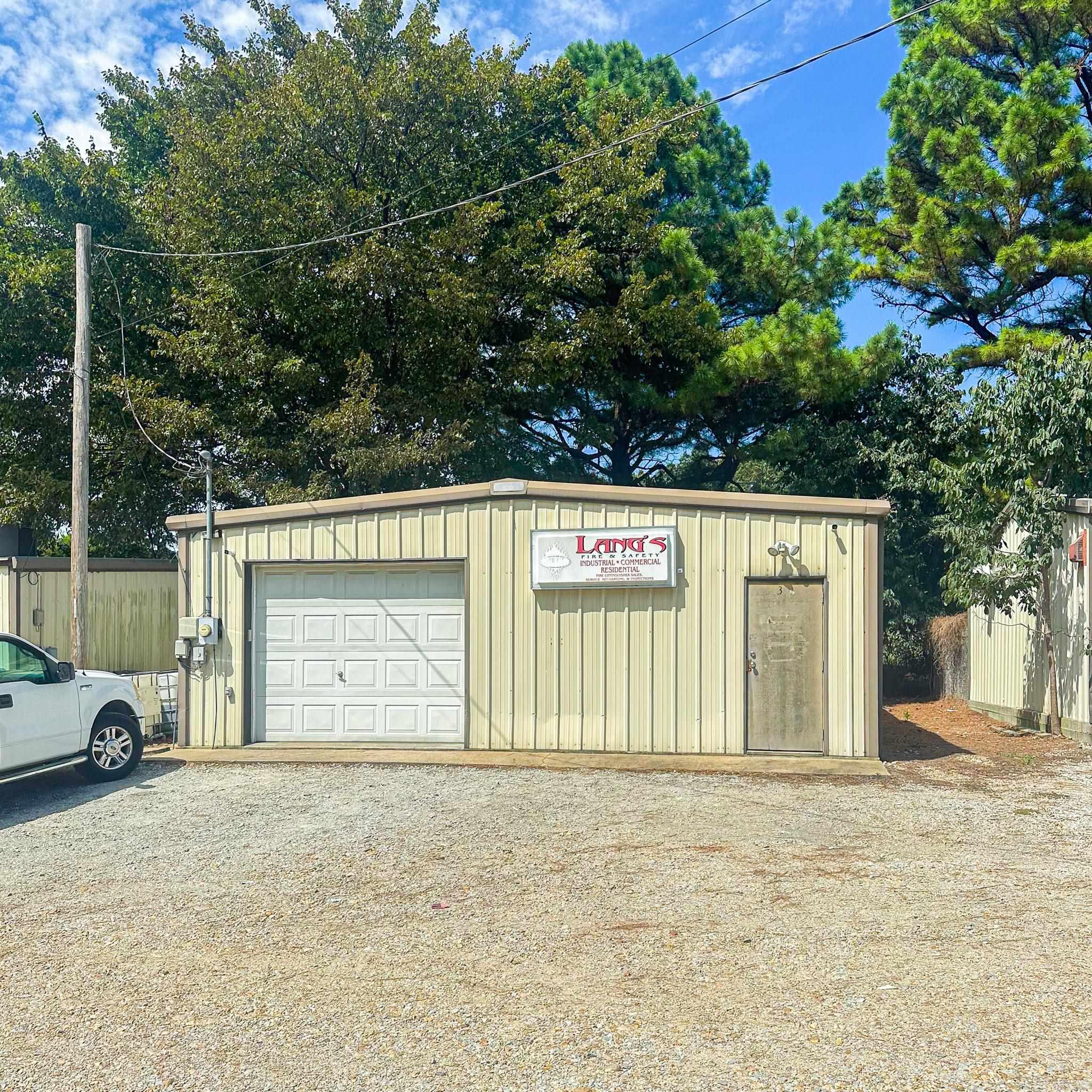 4812 Walcott Road  Paragould, AR