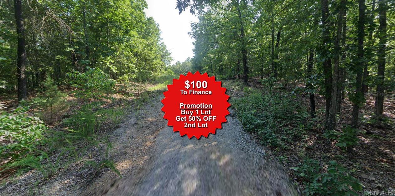 Lot 11 Utah  Cherokee Village, AR